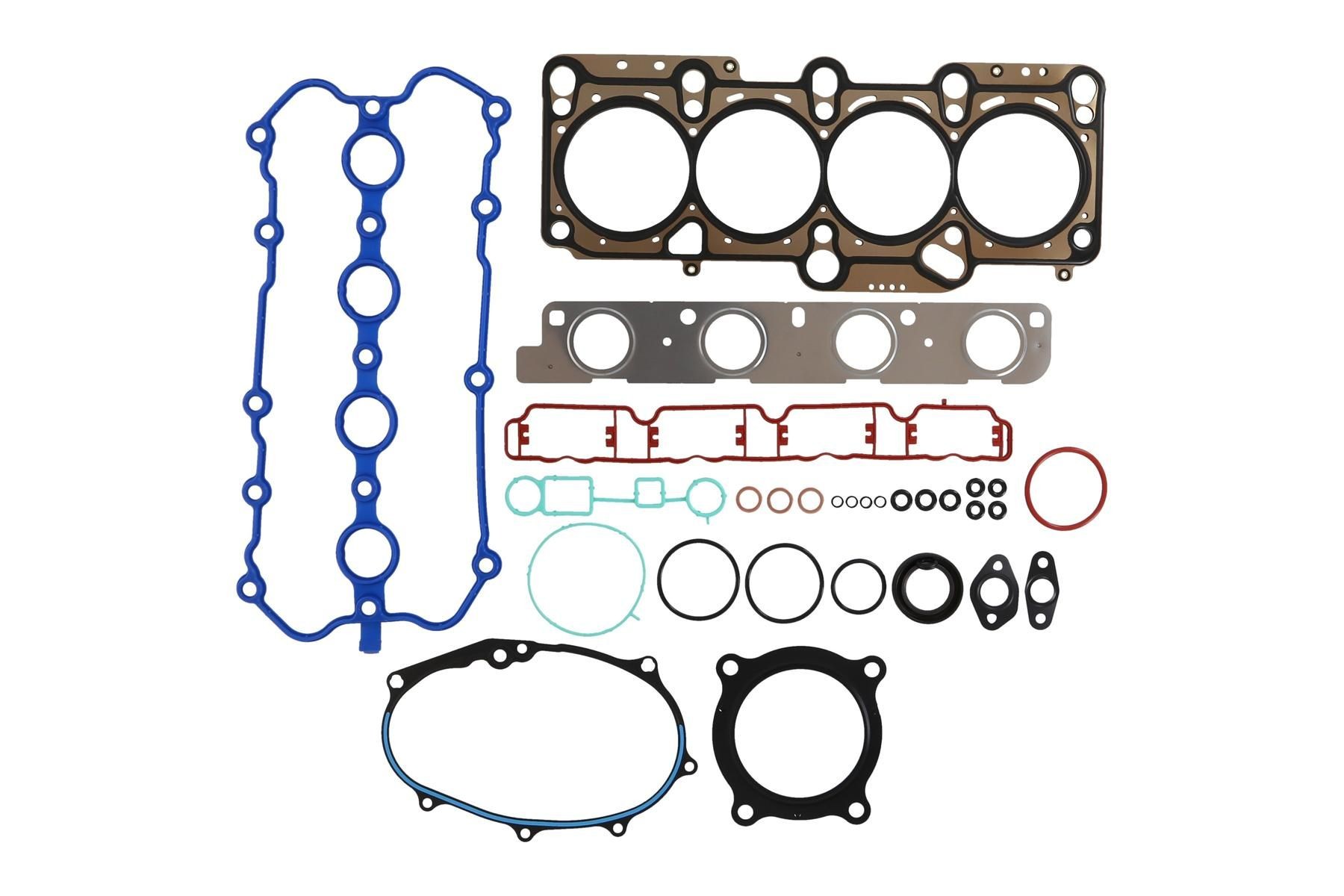 KAMOKA Kit guarnizioni, Testata 8706689 KAMOKA 8706689 Kit guarnizioni testata Wildcat / Rocky F75 prezzo