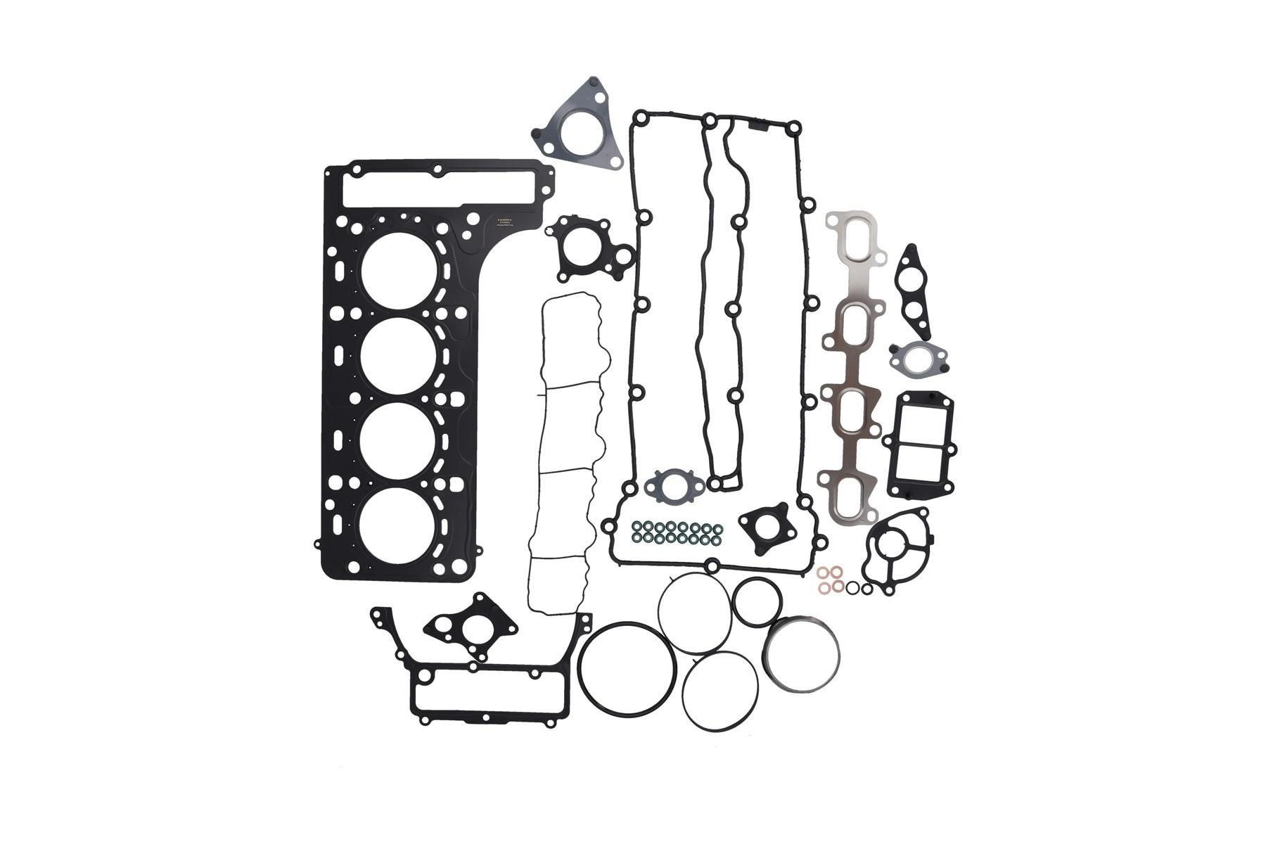 KAMOKA Tihendikomplekt, silindripea 8706693 Plokikaane tihend PEUGEOT KAMOKA 8706693