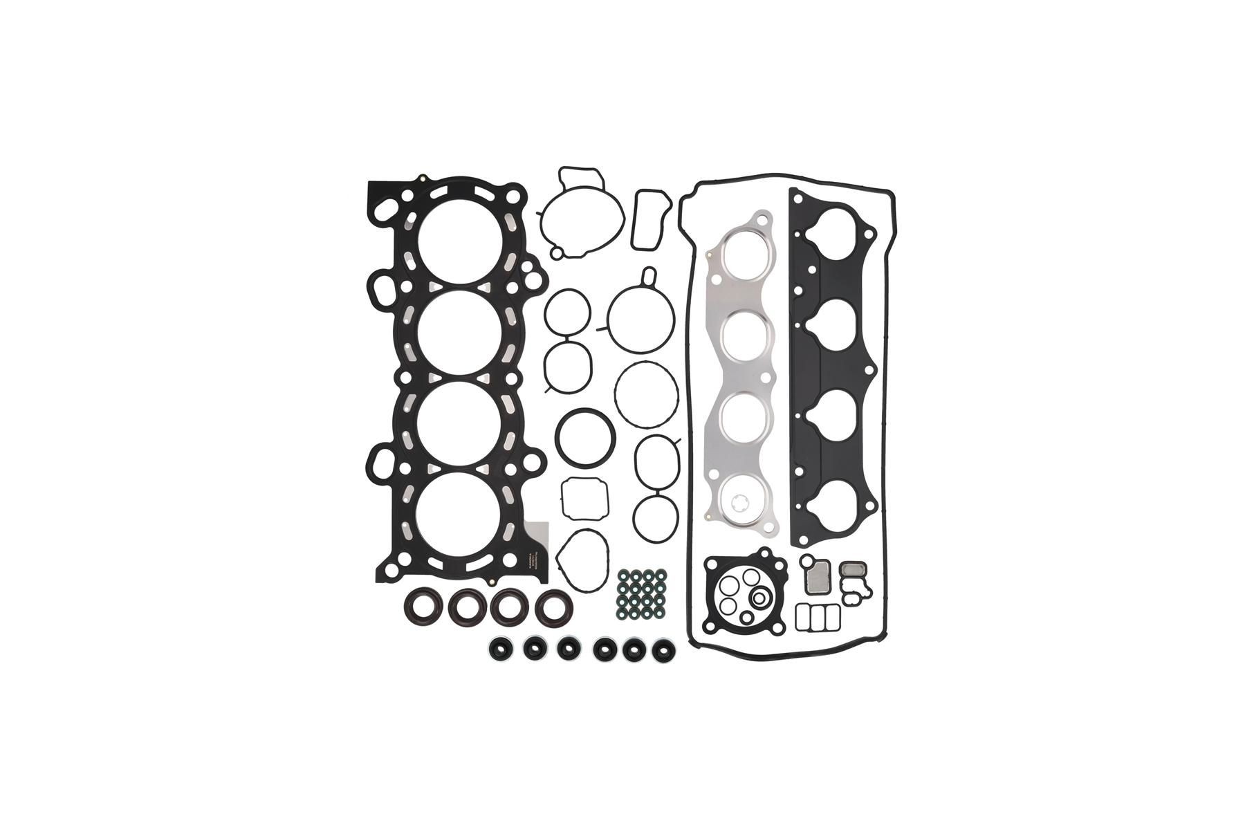 KAMOKA Pakkingsset, cilinderkop 8706701 KAMOKA 8706701 Kopset Daihatsu Cuore VI prijs