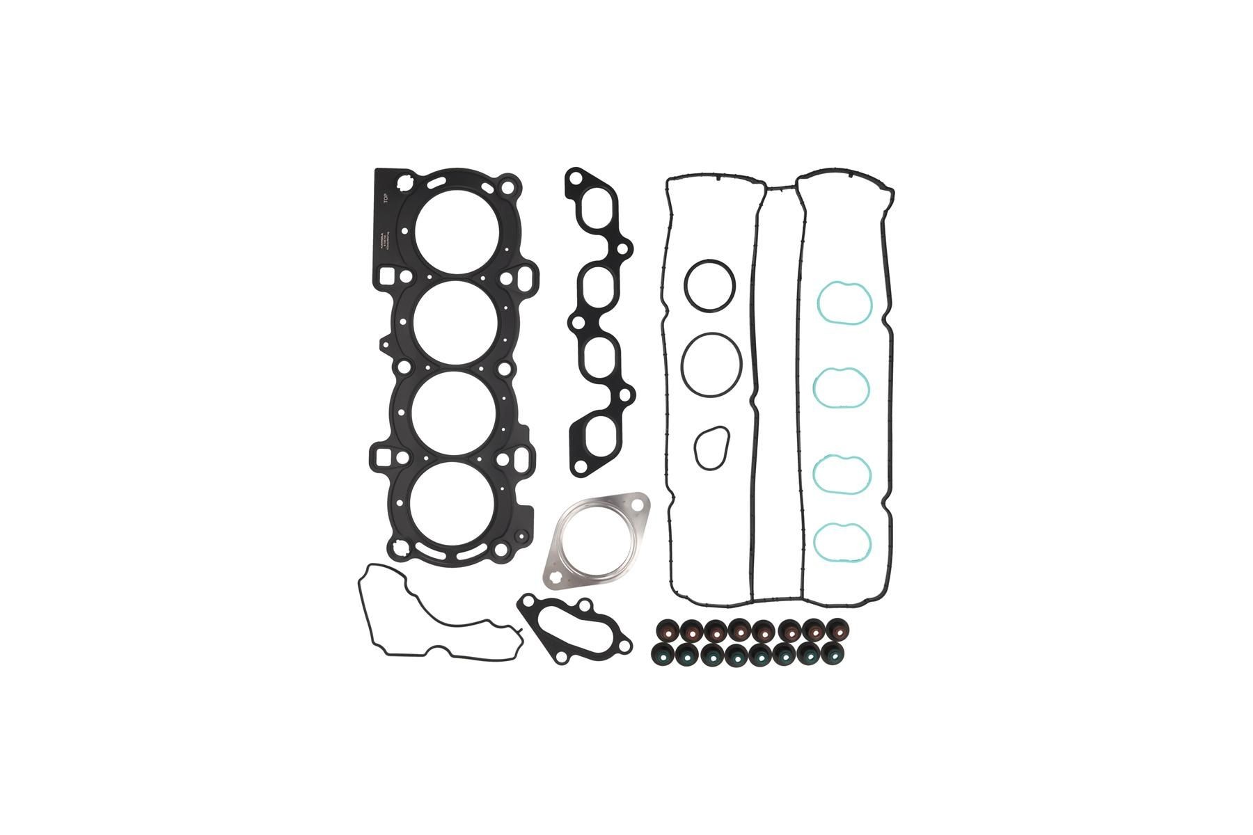KAMOKA Tihendikomplekt, silindripea 8706702 KAMOKA Tihendikomplekt silindripea CHEVROLET 8706702