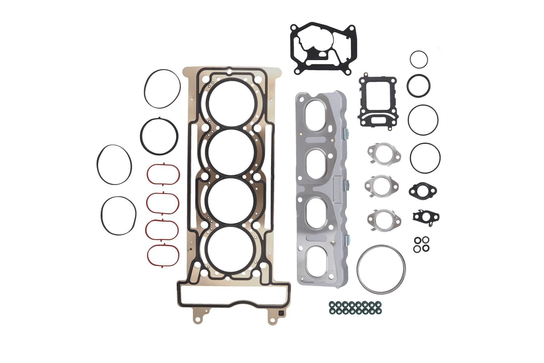 KAMOKA Tiivistesarja, sylinterikansi 8706706 Mercedes W205 tiivistesarja sylinterikansi KAMOKA 8706706