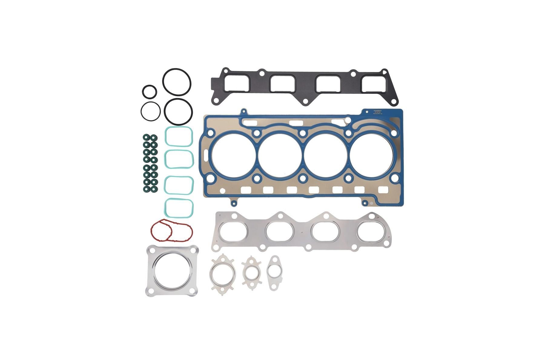 KAMOKA Jeu de joints d'étanchéité, culasse de cylindre 8706708 Fiat PANDA Pochette joint haut moteur KAMOKA 8706708