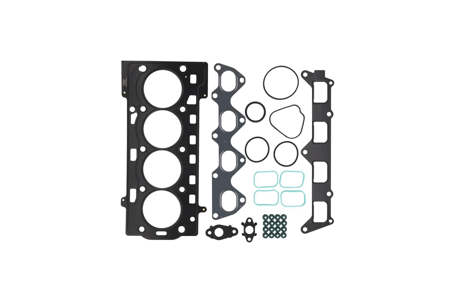 KAMOKA Jeu de joints d'étanchéité, culasse de cylindre 8706709 Pochette de rodage moteur KAMOKA TIGUAN 8706709 pas cher