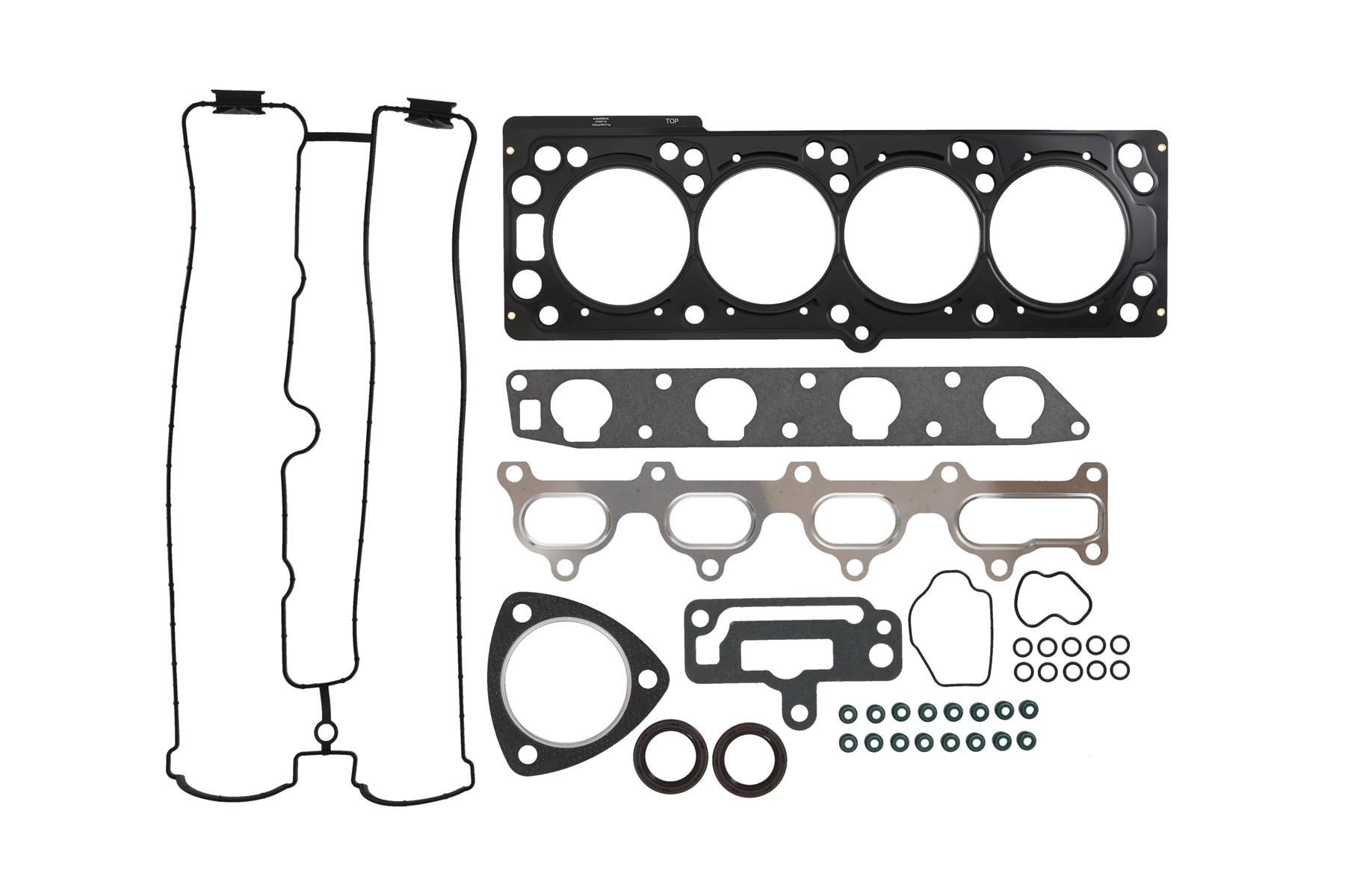 KAMOKA Pakningssæt, topstykke 8706710 KAMOKA 8706710 originale Pakningssæt JAGUAR XE pris