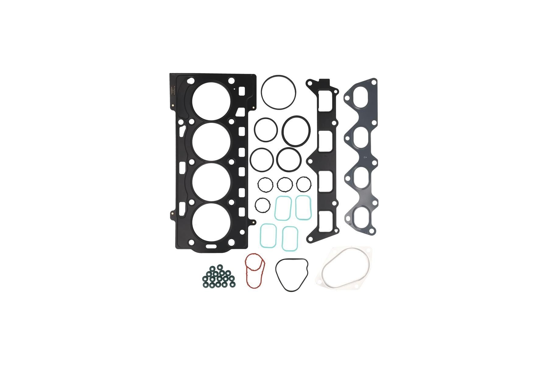 KAMOKA Pakkingsset, cilinderkop 8706711 Pakkingsset cilinderkop KAMOKA CORSA 8706711 goedkoop