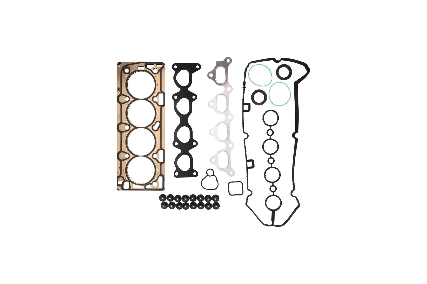 KAMOKA Tetningssett, topplokk 8706718 Toppakning TOYOTA KAMOKA 8706718