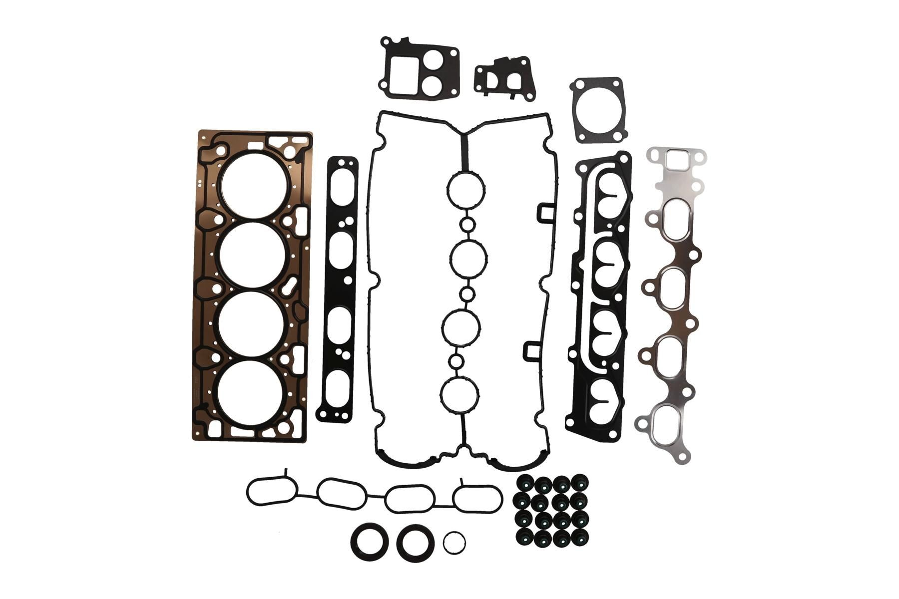 KAMOKA Kit guarnizioni, Testata 8706728 8706728 Guarnizione testata KAMOKA OPEL ZAFIRA costo