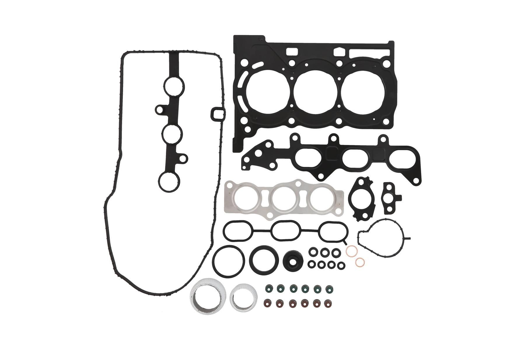 KAMOKA Tetningssett, topplokk 8706730 Topplockspackning TOYOTA KAMOKA 8706730