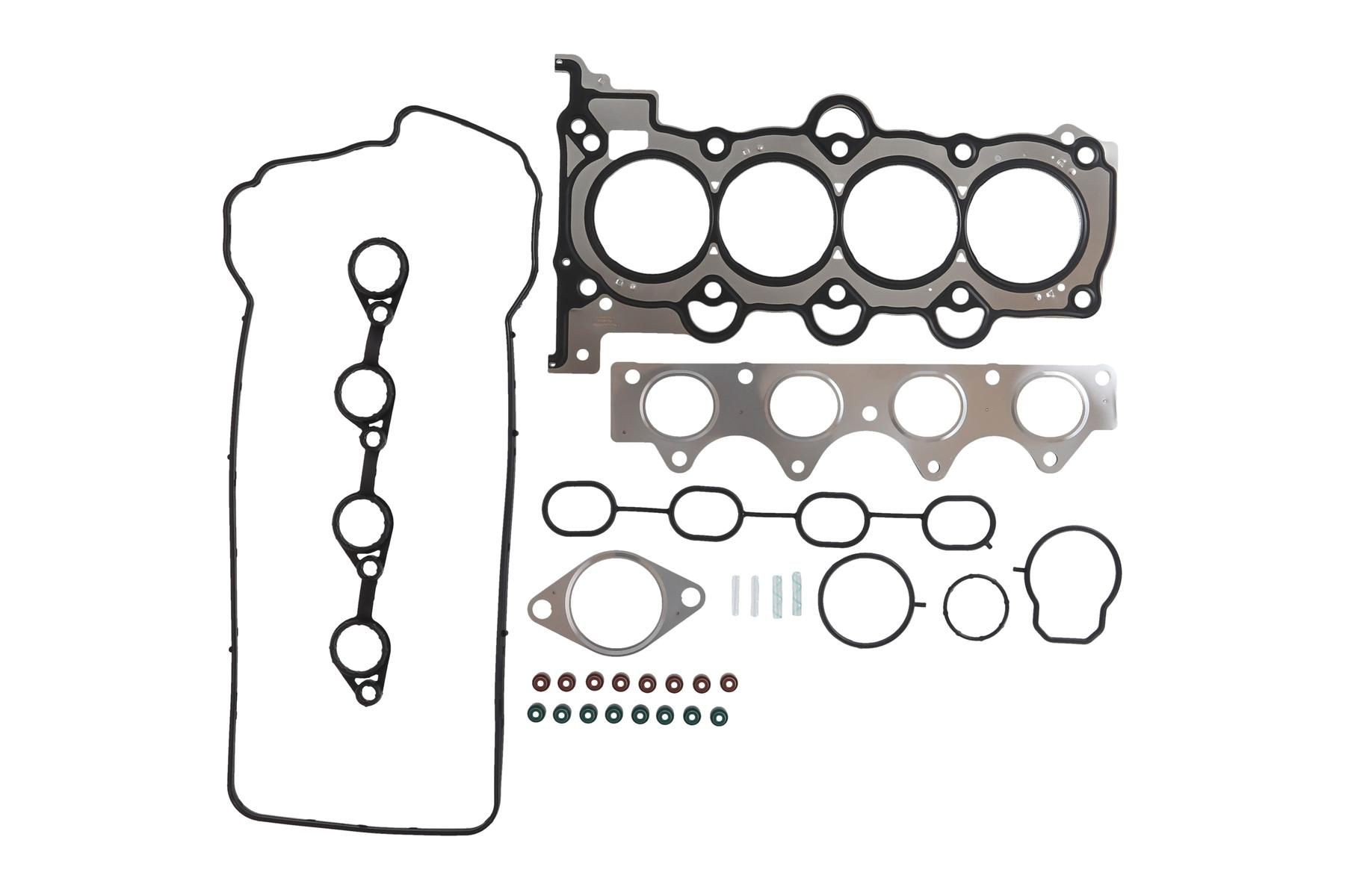 KAMOKA Jeu de joints d'étanchéité, culasse de cylindre 8706734 8706734 Joint de culasse du moteur SKODA SUPERB KAMOKA