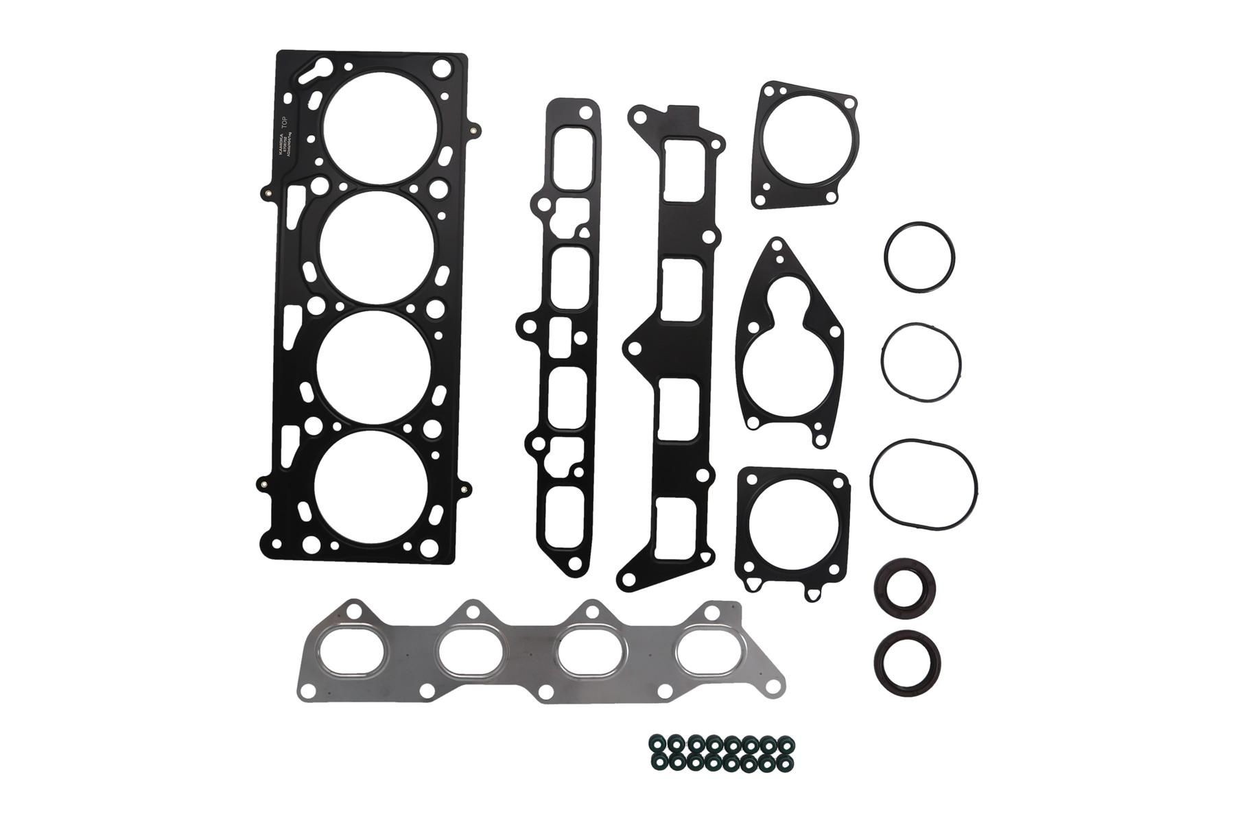 KAMOKA Sada tesnení, Hlava valcov 8706752 8706752 KAMOKA Tesnenie hlavy Land Rover lacné