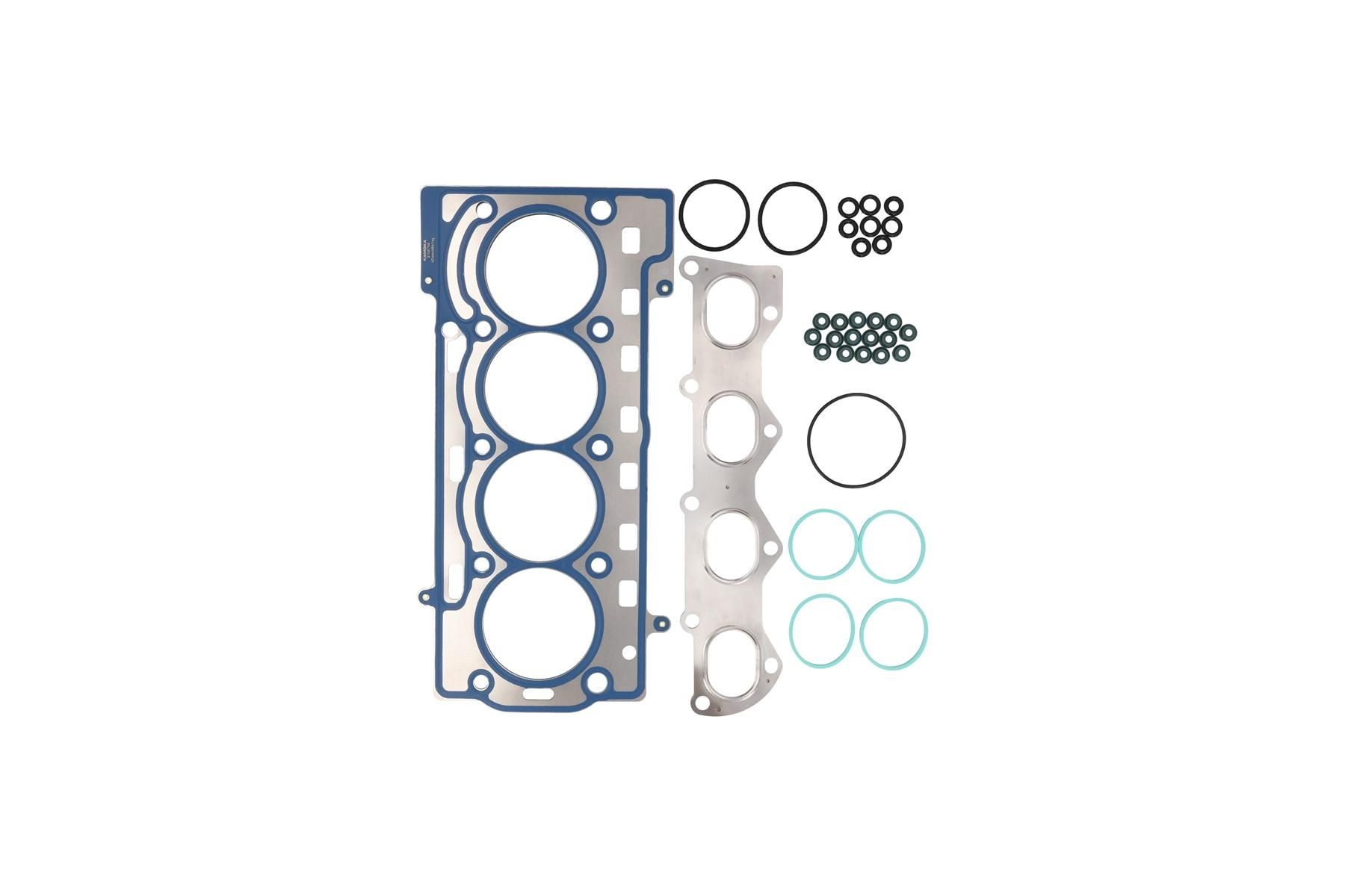 KAMOKA Tetningssett, topplokk 8706756 8706756 Tetningssett topplokk SUZUKI SWIFT KAMOKA