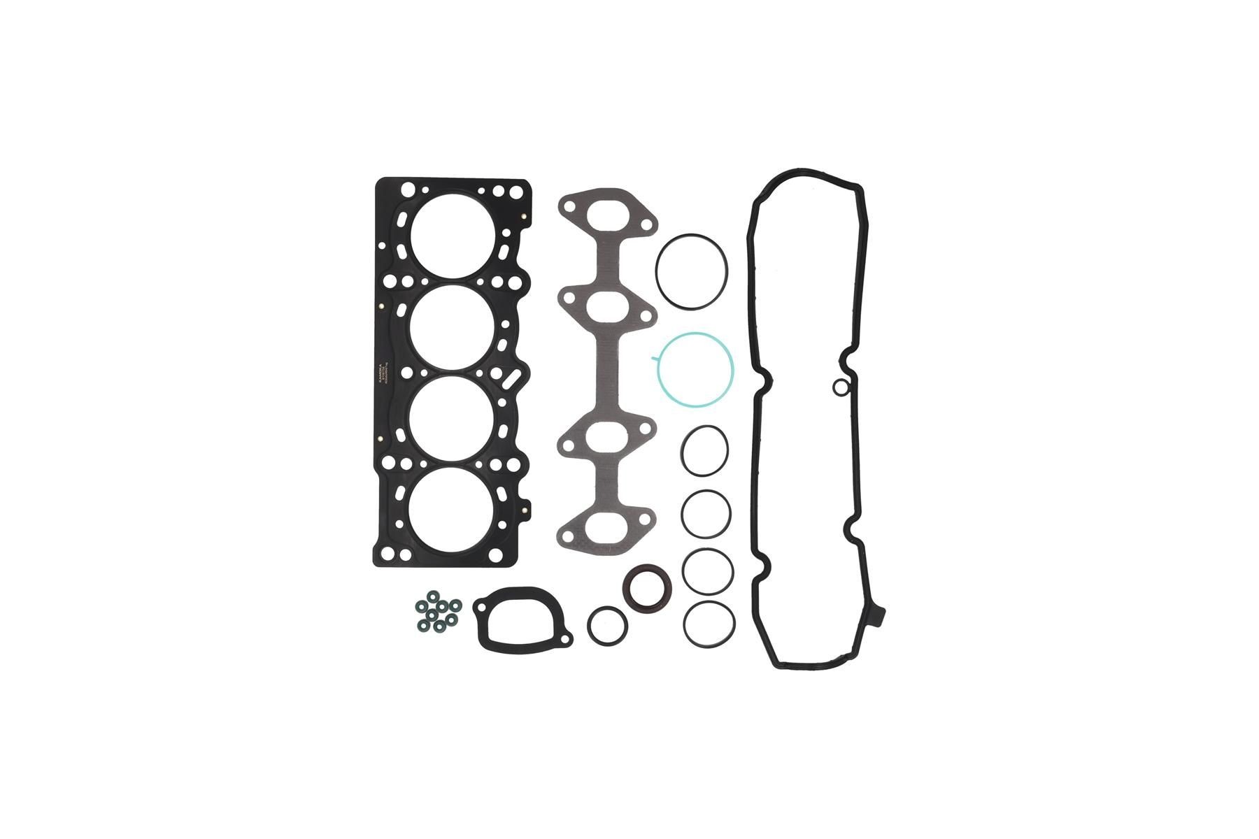 KAMOKA Kit guarnizioni, Testata 8706758 8706758 costo Guarnizione testata KAMOKA FIAT CINQUECENTO