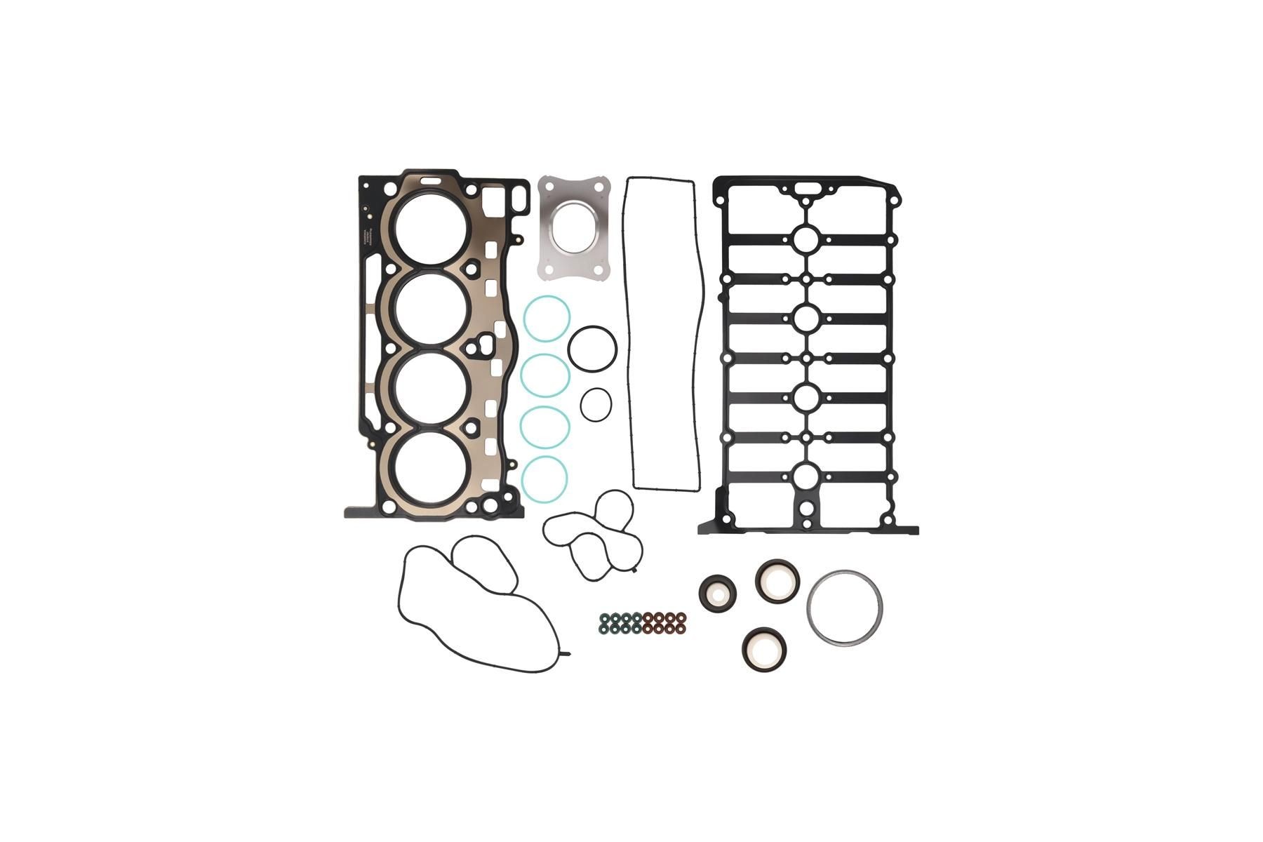 KAMOKA Tetningssett, topplokk 8706767 8706767 Tetningssett topplokk MERCEDES-BENZ B-Klasse KAMOKA
