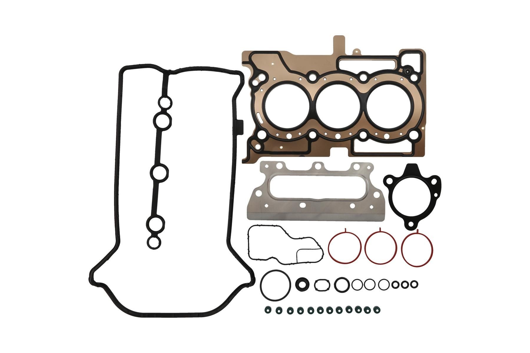 KAMOKA Tetningssett, topplokk 8706770 8706770 Tetningssett topplokk NISSAN MICRA KAMOKA