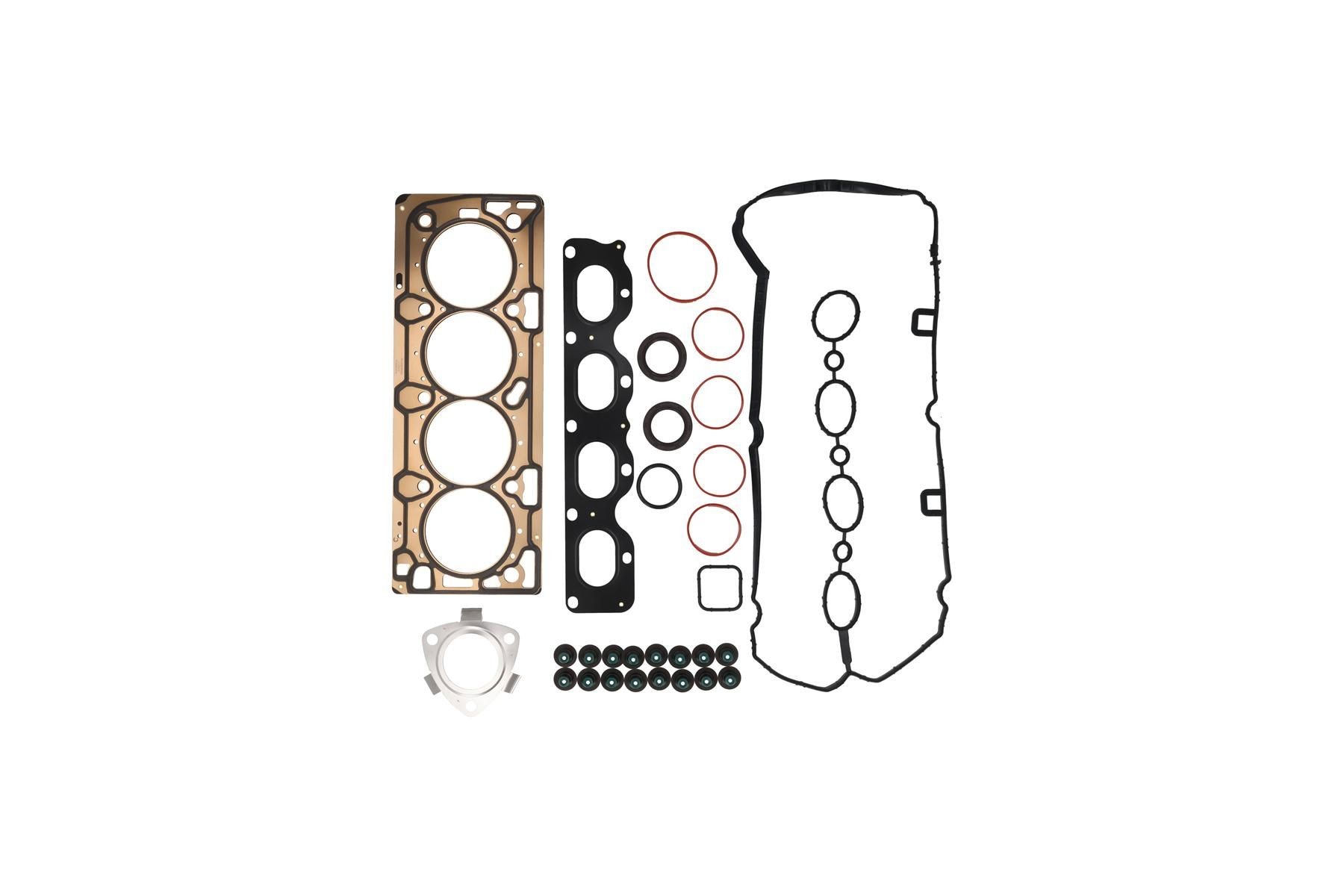 KAMOKA Sada tesnení, Hlava valcov 8706771 Sada tesnení hlava valcov KAMOKA PEUGEOT 8706771