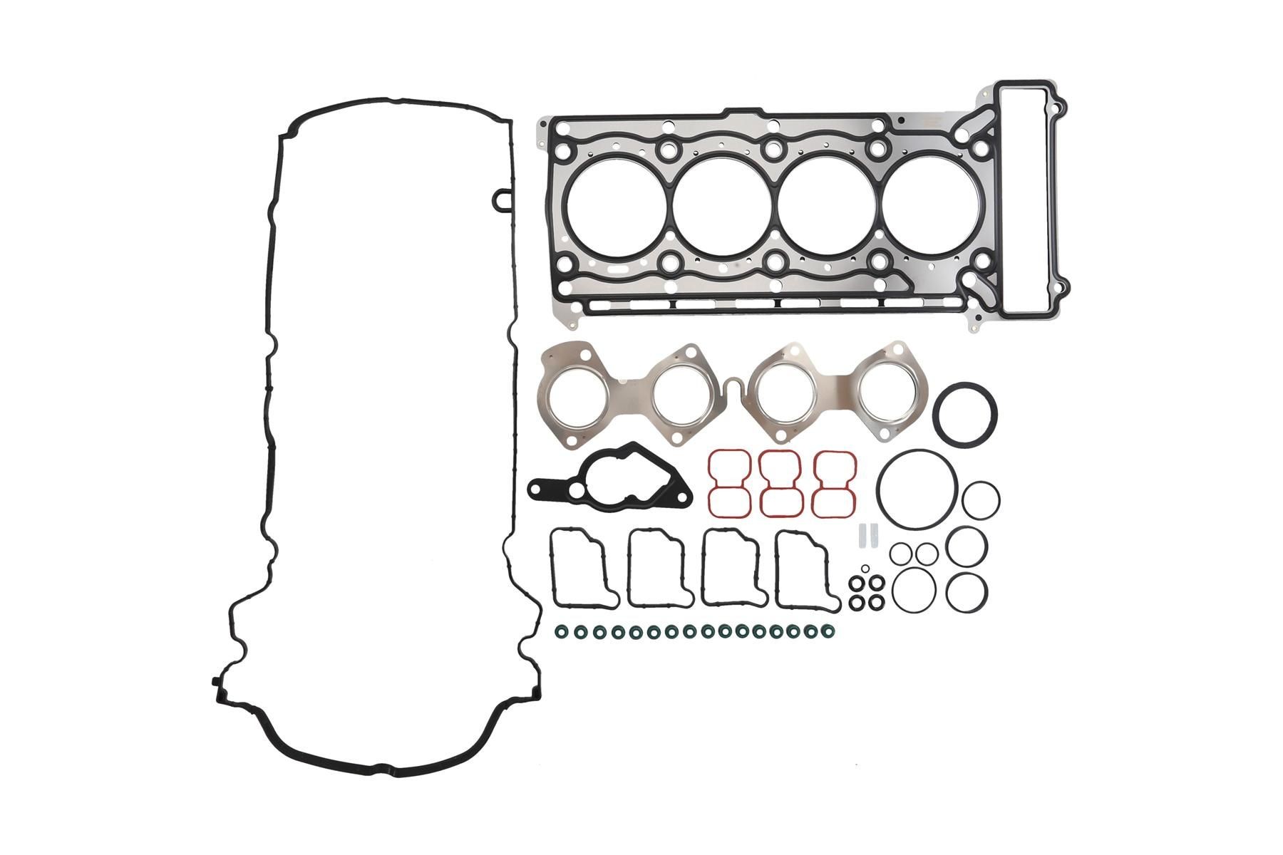 KAMOKA Sada tesnení, Hlava valcov 8706772 Tesnenie hlavy KAMOKA CHEVROLET 8706772