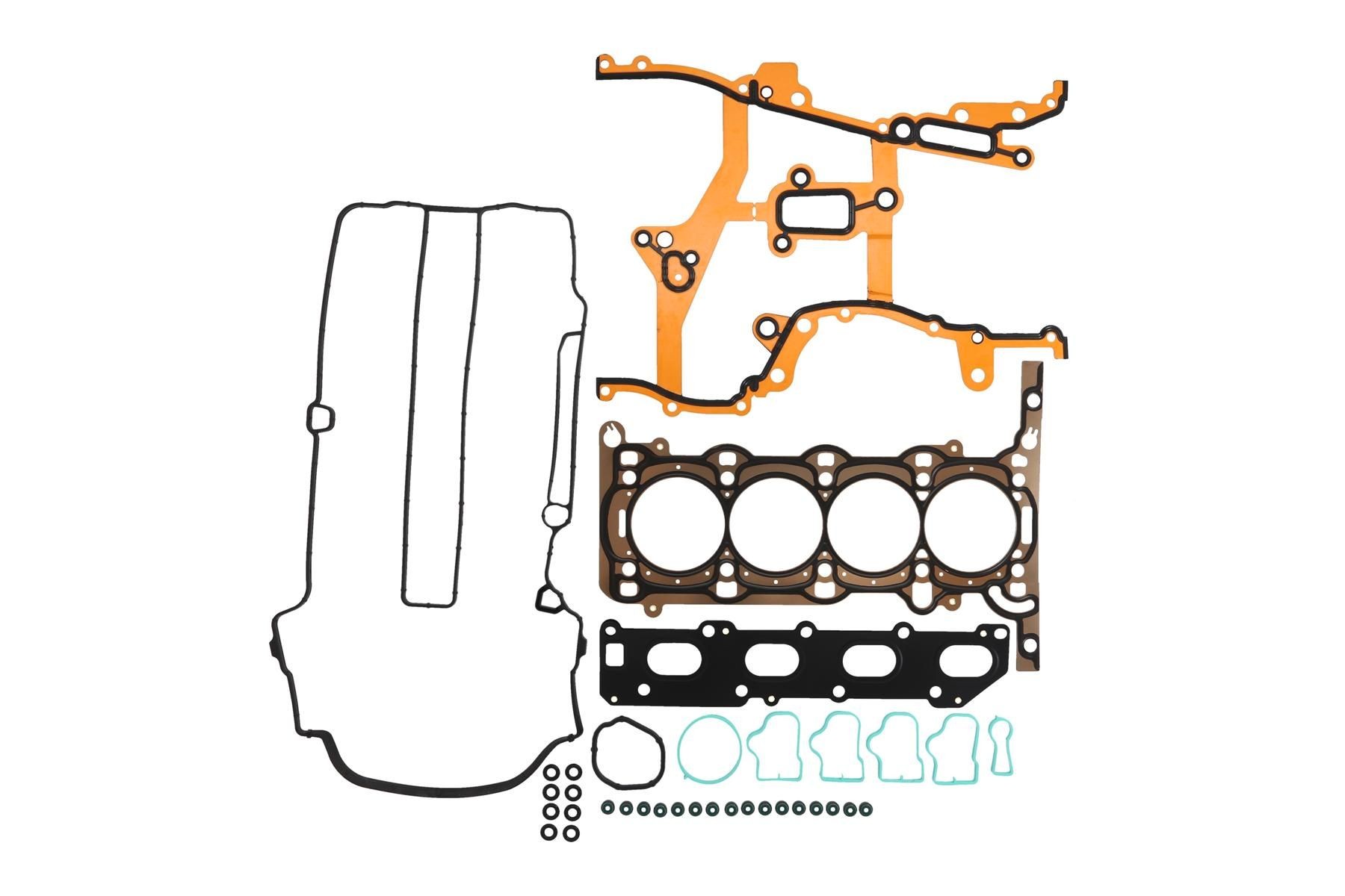 KAMOKA Sada tesnení, Hlava valcov 8706783 KAMOKA Tesnenie hlavy valcov LAND ROVER 8706783