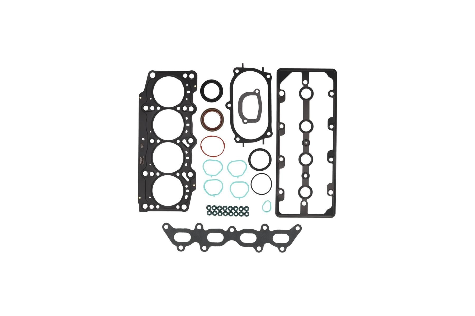 KAMOKA Σετ στεγανοπ., κυλινδροκεφαλή 8706786 Φλάντζα κεφαλής KAMOKA Dacia LOGAN 8706786