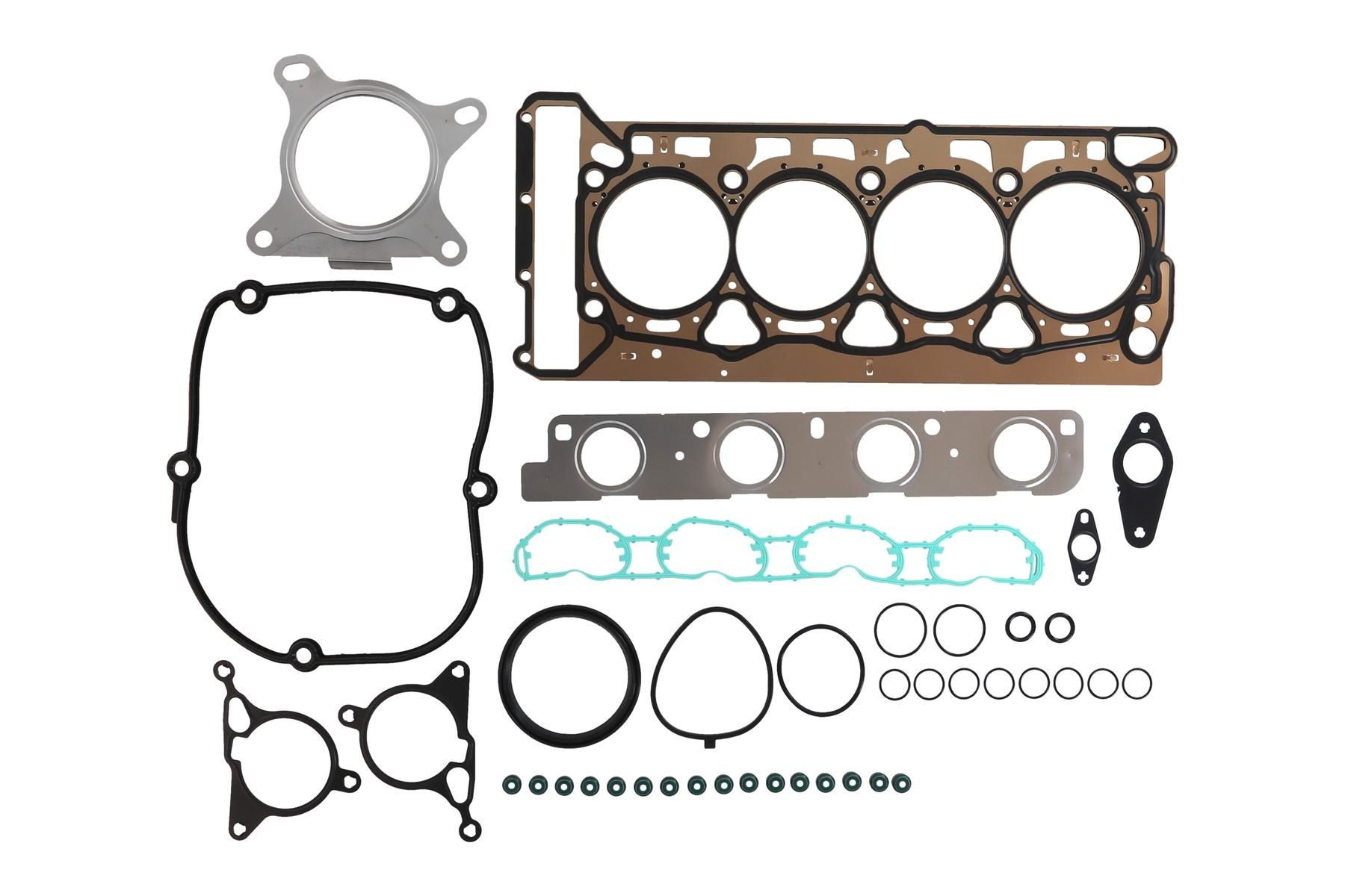 KAMOKA Tihendikomplekt, silindripea 8706795 KAMOKA 8706795 Tihendikomplekt silindripea Porsche 911 991 Cabrio hind