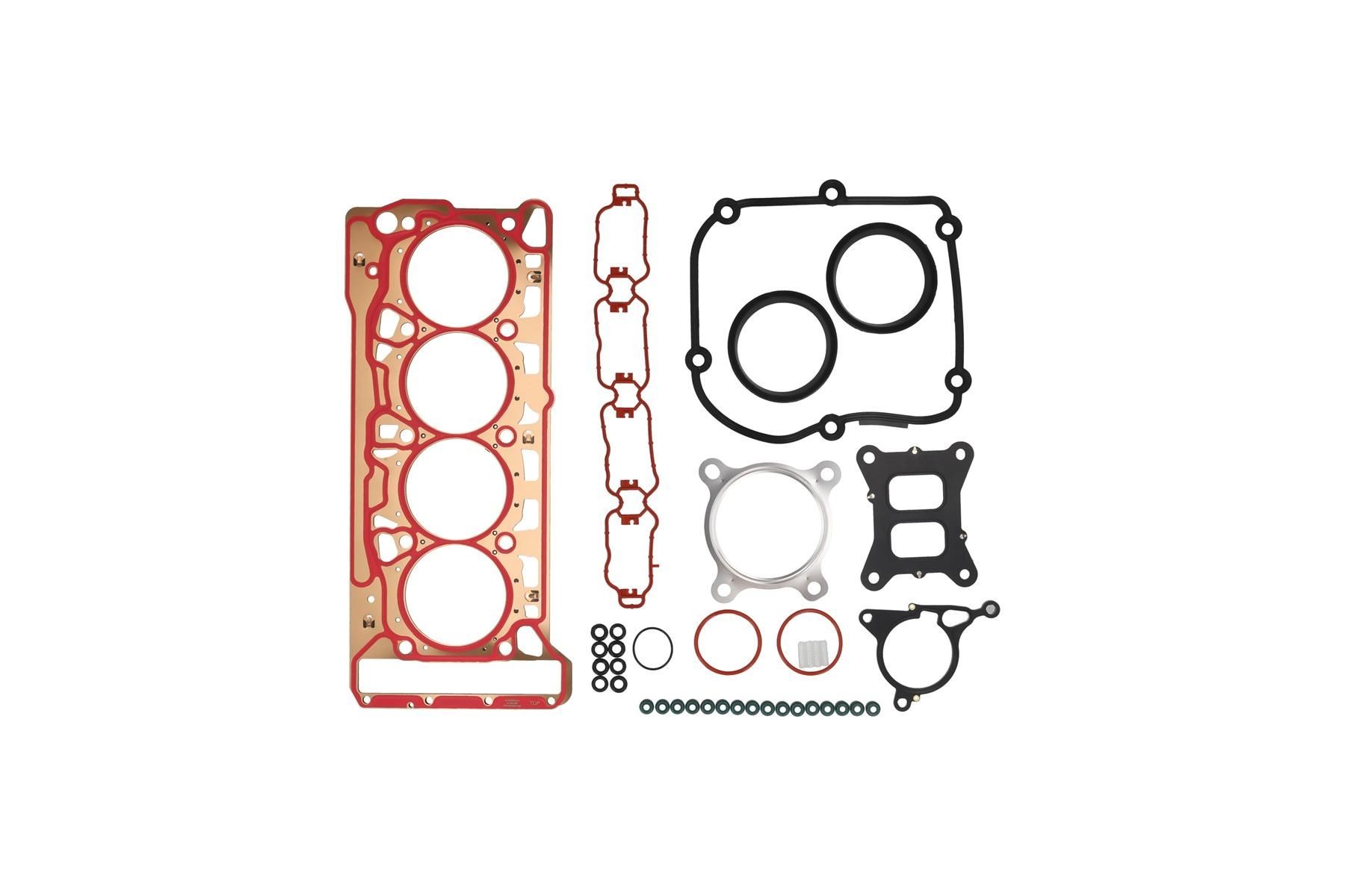 Sotningssats KAMOKA 8706799 KAMOKA 8706799 Sotningssats AUDI A6 2023