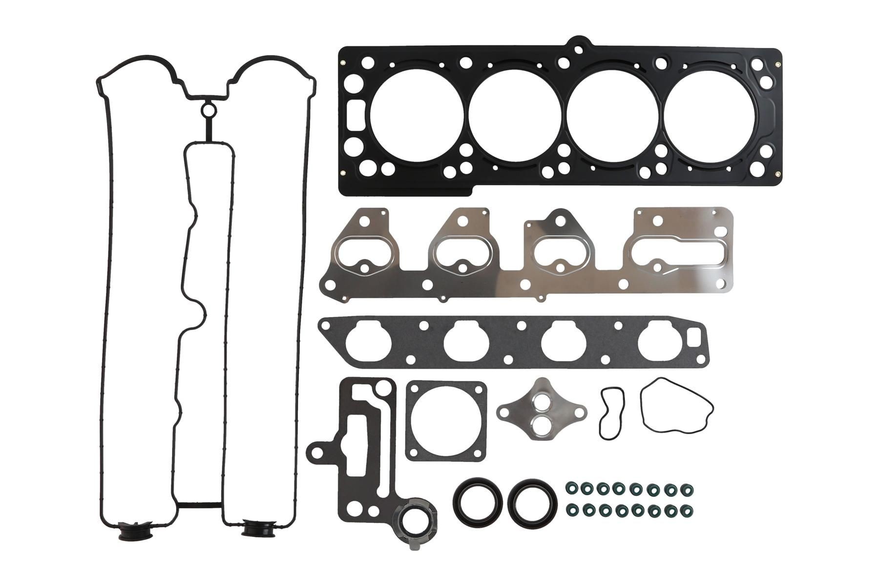 KAMOKA Jeu de joints d'étanchéité, culasse de cylindre 8706800 8706800 Joints de culasse CHEVROLET MATIZ KAMOKA