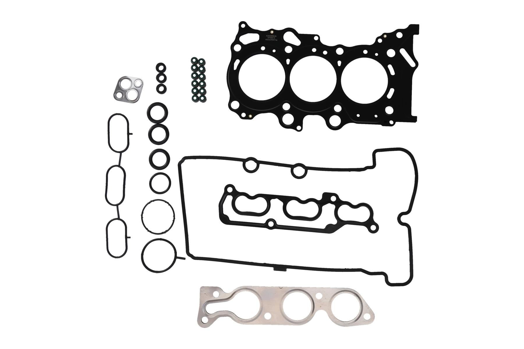 KAMOKA Gasket Set, cylinder head 8706813 8706813 KAMOKA head gasket set JAGUAR