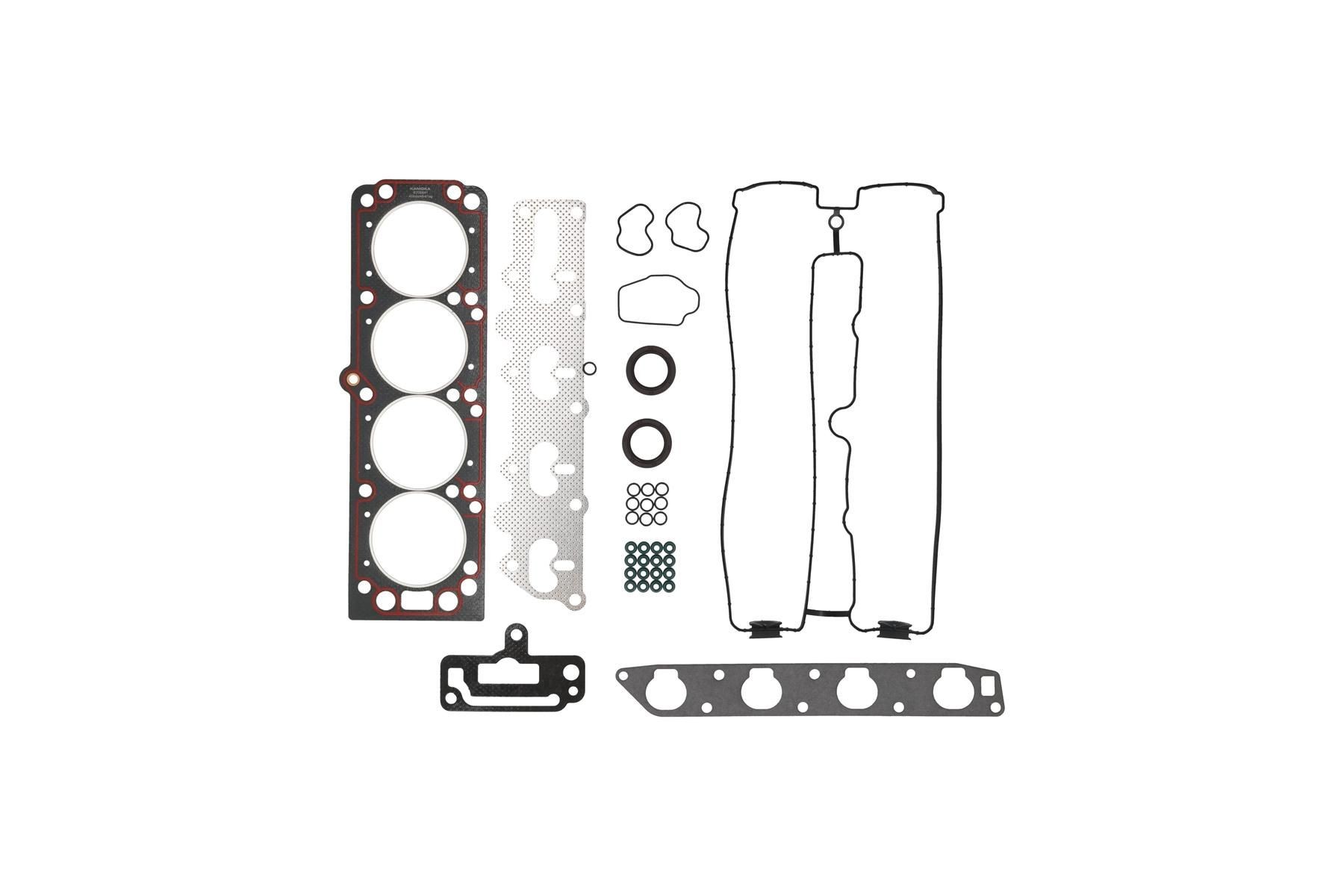 KAMOKA Sada tesnení, Hlava valcov 8706841 Tesnenie hlavy valcov KAMOKA CHEVROLET 8706841
