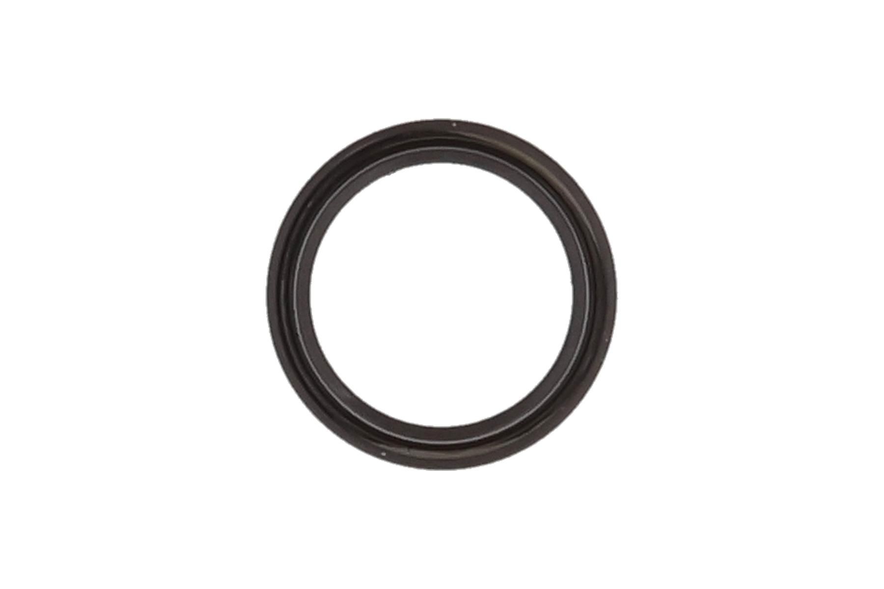 KAMOKA Crankshaft seal 8707202 8707202 KAMOKA crank oil seal VW