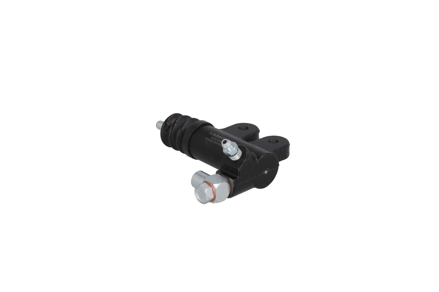 KAMOKA Utløser, clutch CC038 KAMOKA CC038 Sentralutrykker Renault TRIBER originale