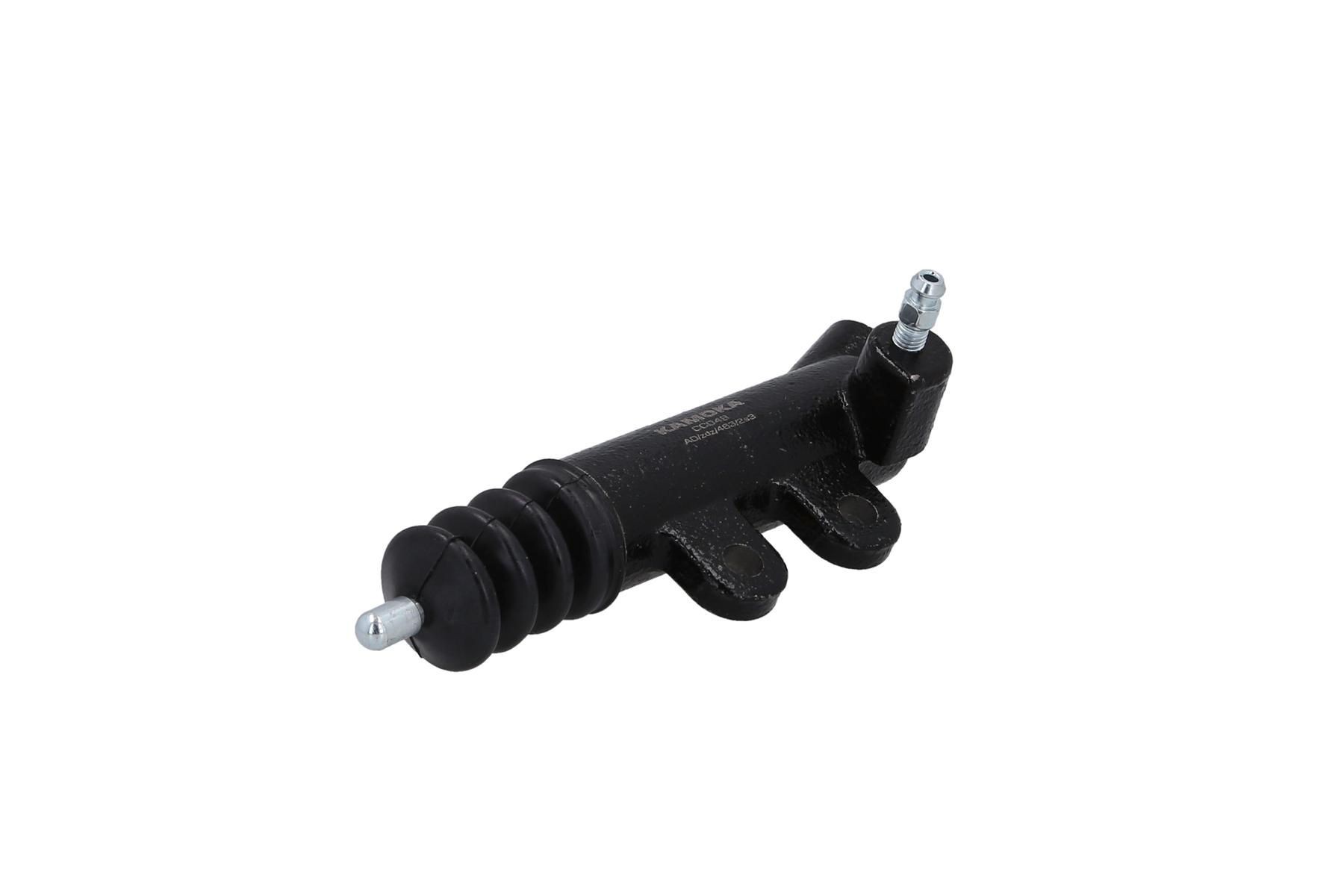 KAMOKA Dispositivo disinnesto centrale, Frizione CC049 KAMOKA CC049 Cuscinetto idraulico frizione Toyota Avensis T22 Station Wagon prezzo