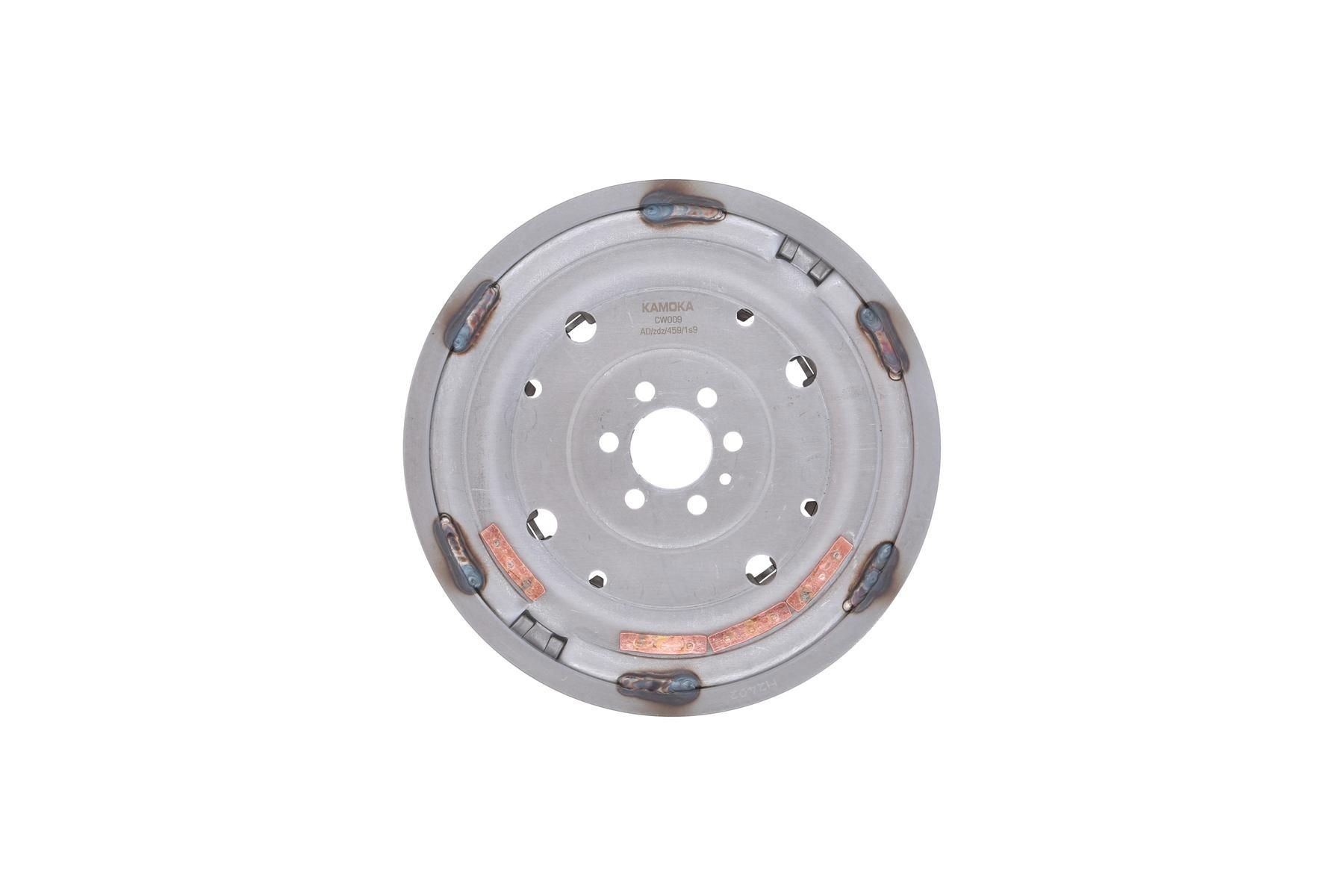 KAMOKA Svinghjul CW009 Dobbeltmasse svinghjul KAMOKA Seat IBIZA CW009
