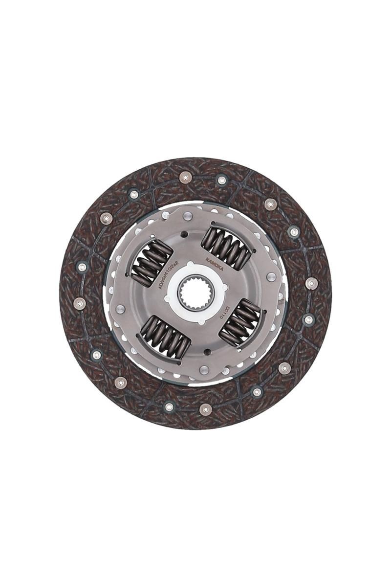 KAMOKA Disco de embraiagem DC110 KAMOKA DC110 Disco de embraiagem Ritmo I Cabrio preço