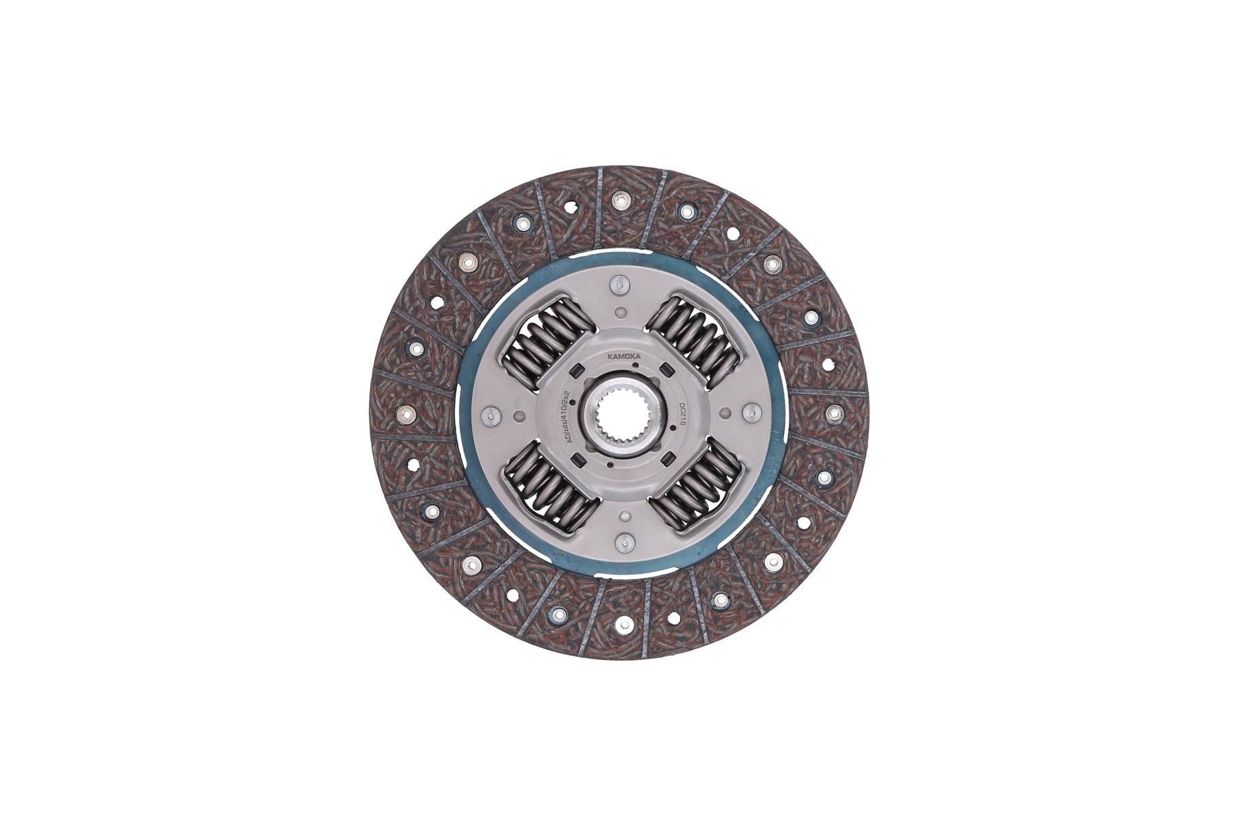Clutch Disc KAMOKA DC218 KAMOKA DC218 Mazda MX-5 2022 Clutch disc price
