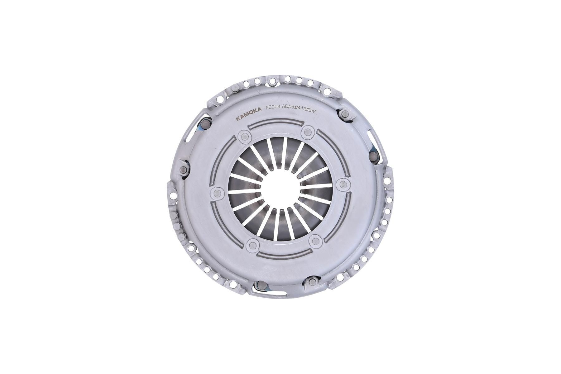KAMOKA Trykkplate, clutch PC004 KAMOKA PC004 Trykkplate, clutch