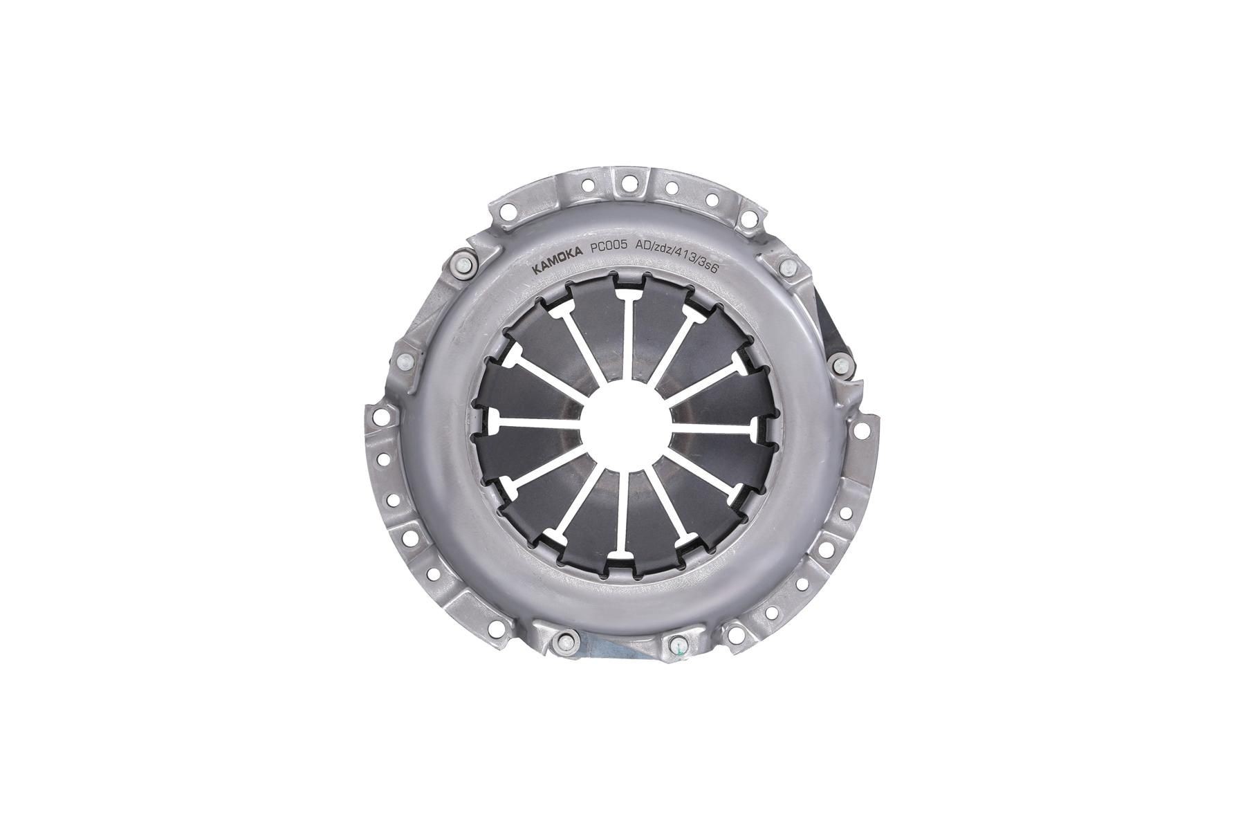 KAMOKA Sidurisurveplaat PC005 KAMOKA PC005 Sidurikorv Hyundai i20 pb odava hinnaga