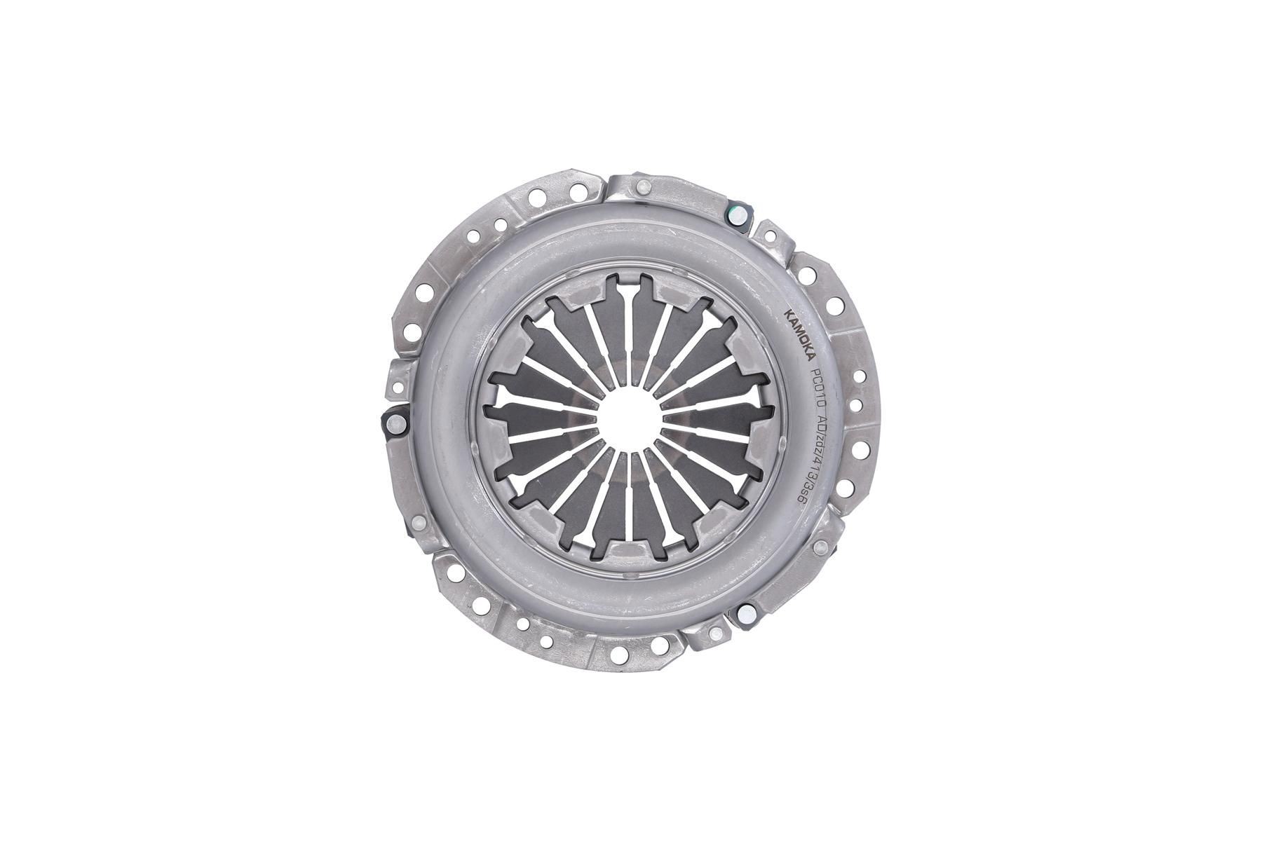 KAMOKA Πλάκα πίεσης PC010 KAMOKA PC010 Πλάκα πίεσης Citroen Xsara Coupe γνήσια τιμες