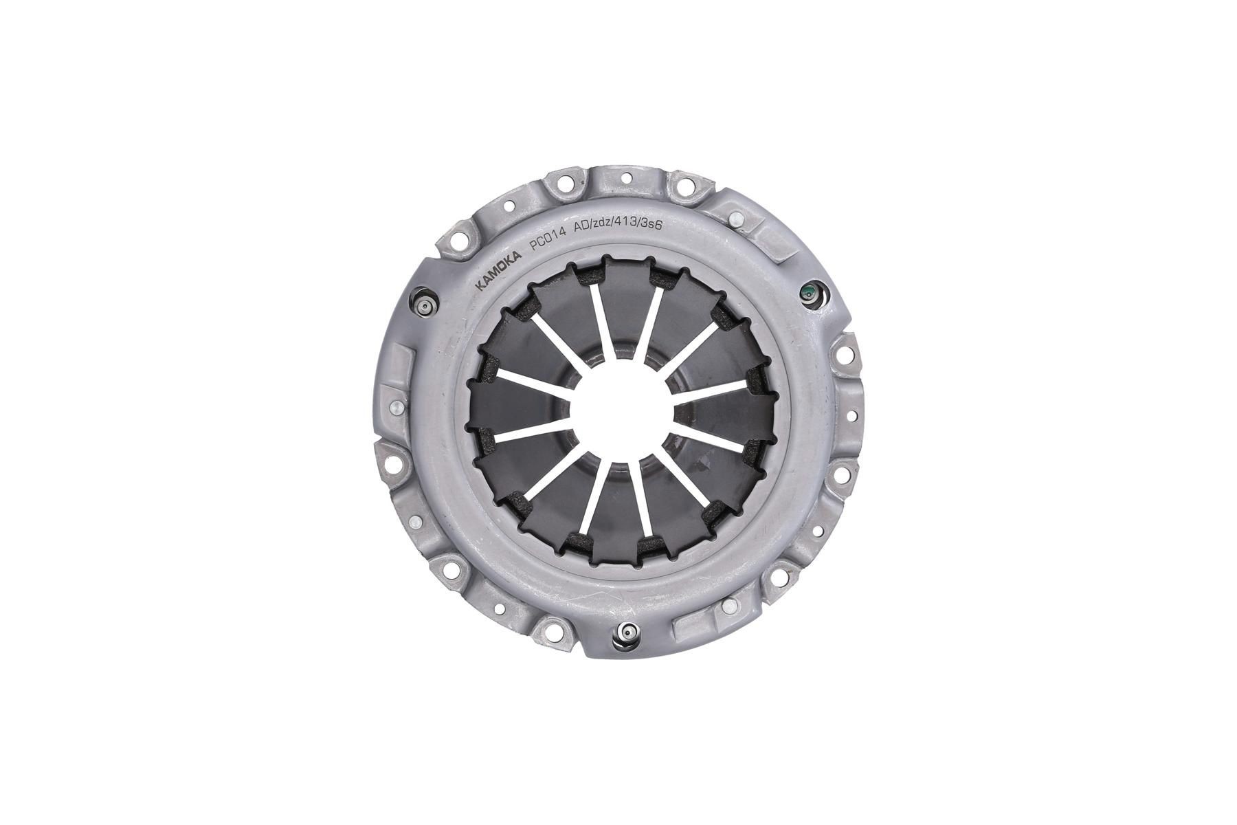 KAMOKA Sidurisurveplaat PC014 KAMOKA PC014 Sidurikorv Lotus ELISE originaal