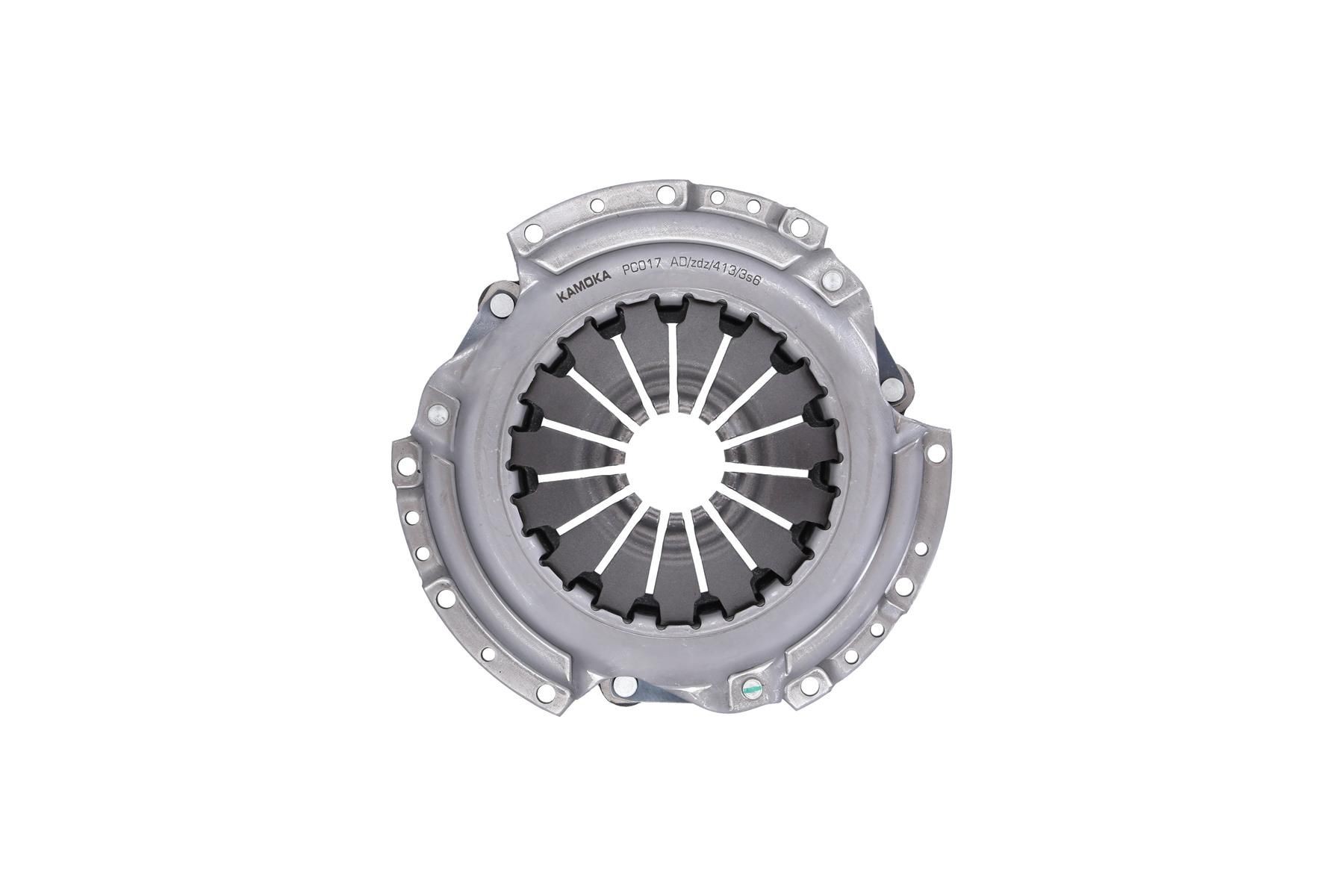KAMOKA Clutch Pressure Plate PC017 KAMOKA PC017 Laurel C230 clutch cover pressure plate replacement