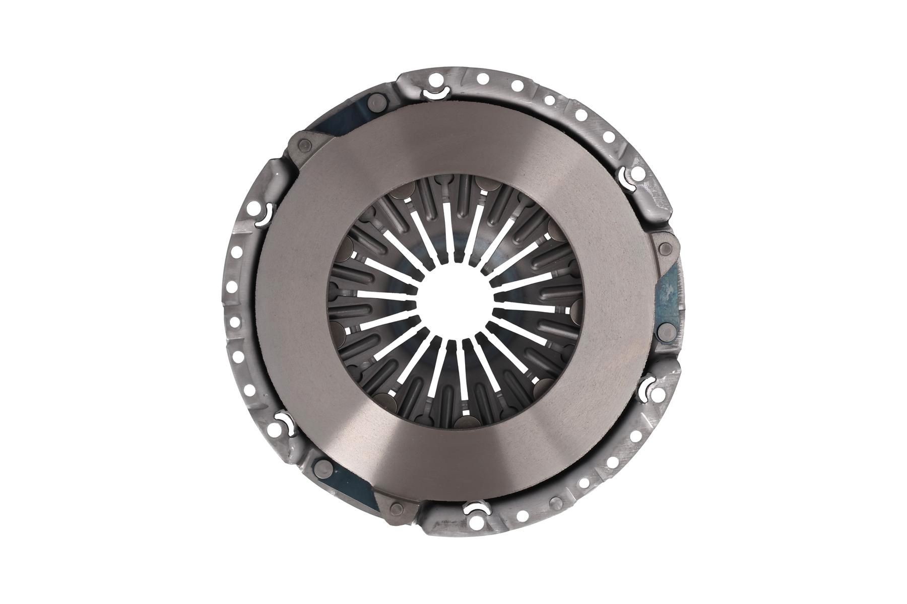 KAMOKA Sajūga piespiedējdisks PC024 KAMOKA PC024 Sajūga piespiedējdisks Skoda Superb 1 lēti