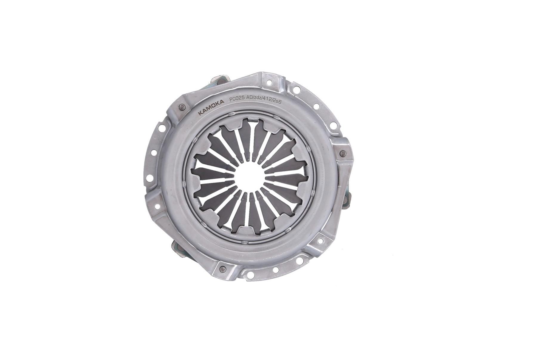 KAMOKA Trykkplate, clutch PC025 KAMOKA PC025 Trykkplate clutch Cadillac BLS originale