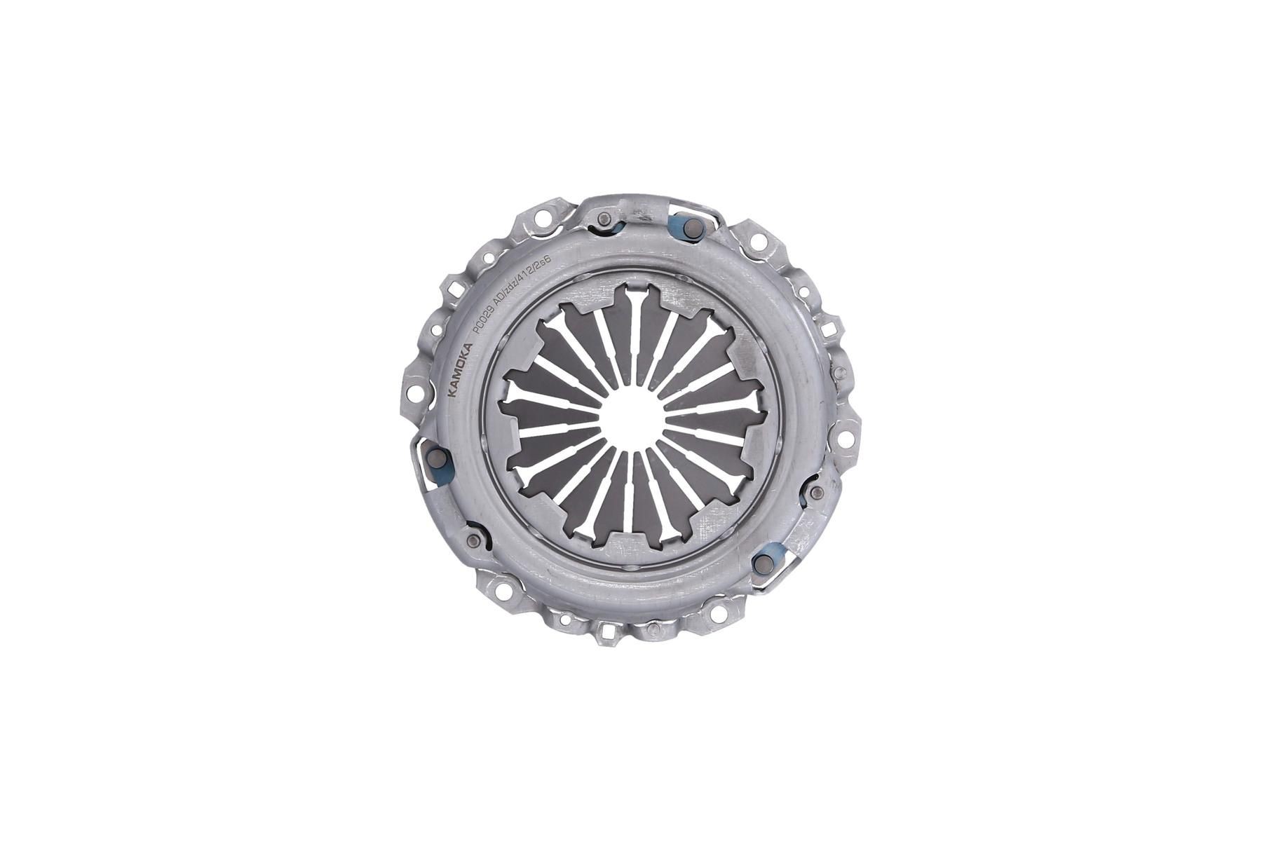 Clutch Pressure Plate KAMOKA PC029 KAMOKA PC029 Peugeot 307 2010 Clutch cover price