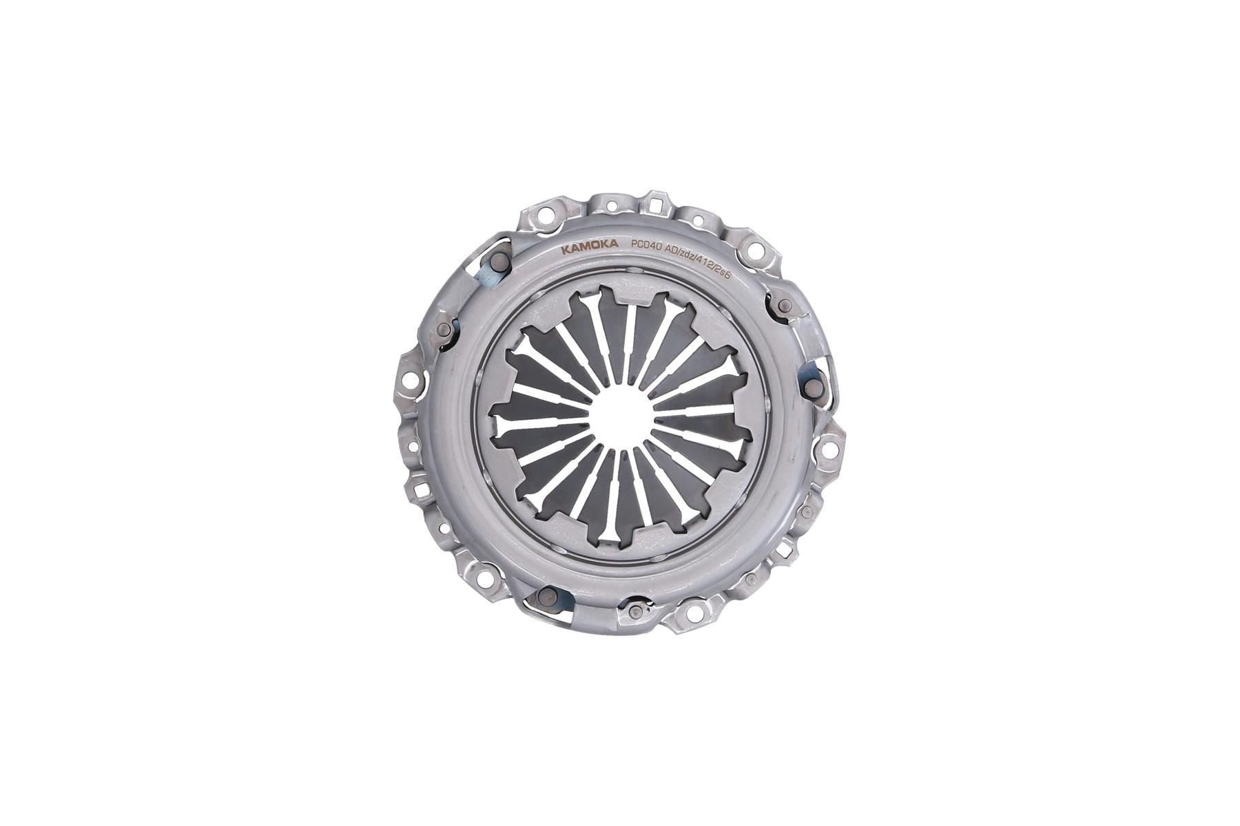 KAMOKA Πλάκα πίεσης PC040 KAMOKA PC040 Πλάκα πίεσης Citroën C5 Combi τιμες