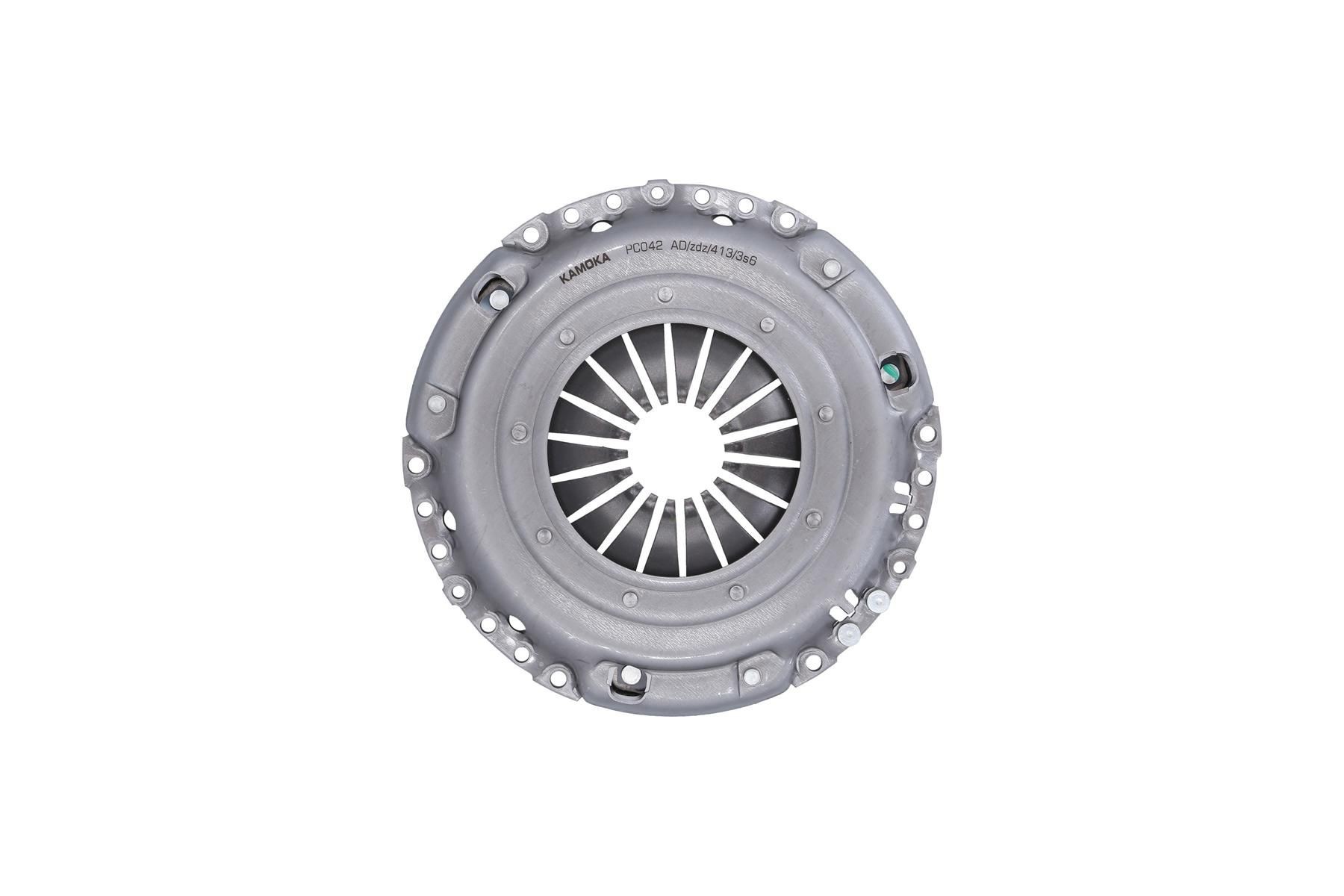 Prato da embraiagem KAMOKA PC042 KAMOKA PC042: Platô da embreagem Seat LEON 2011