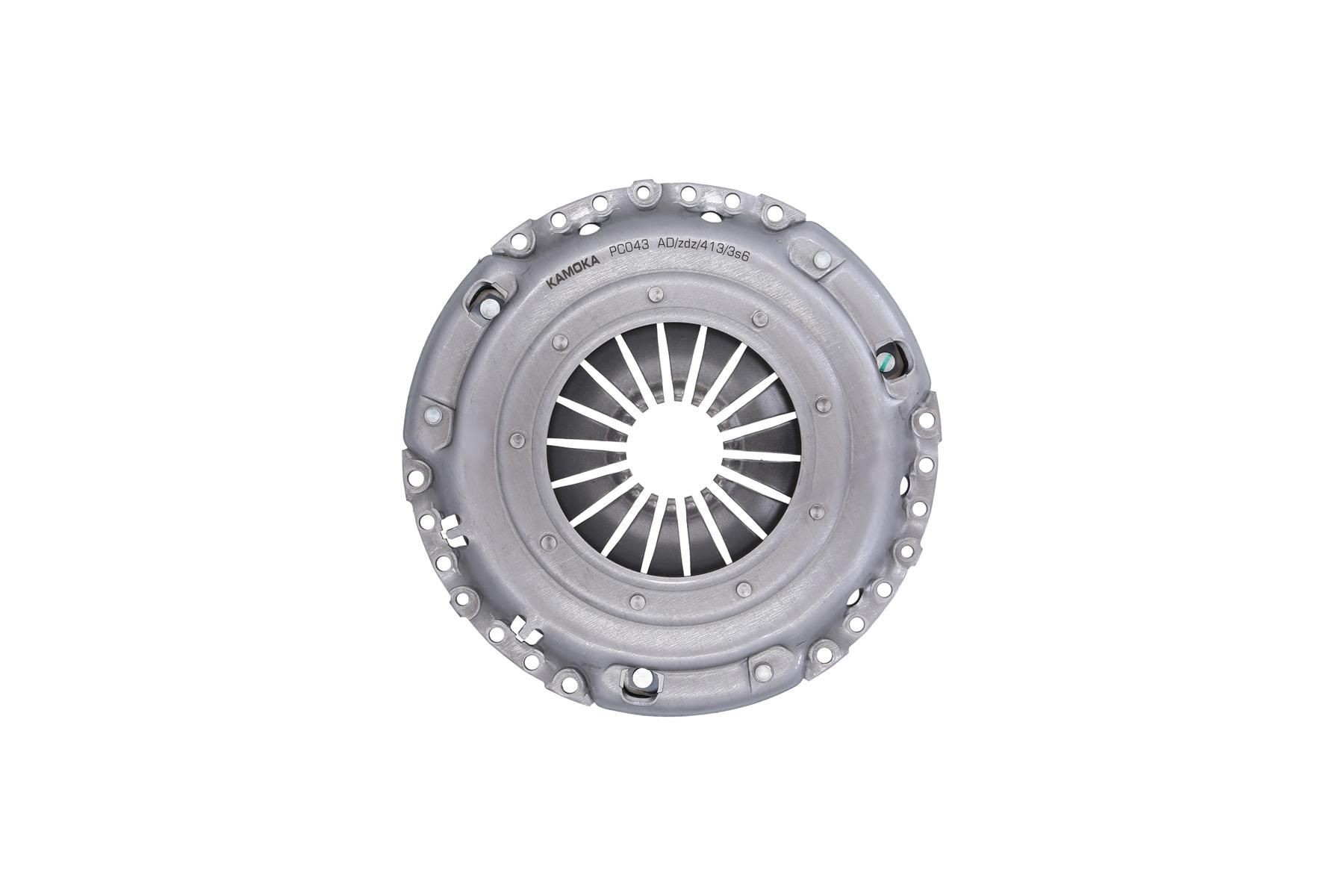 KAMOKA Spingidisco frizione PC043 KAMOKA PC043 Spingidisco frizione Volkswagen Polo 5 prezzo