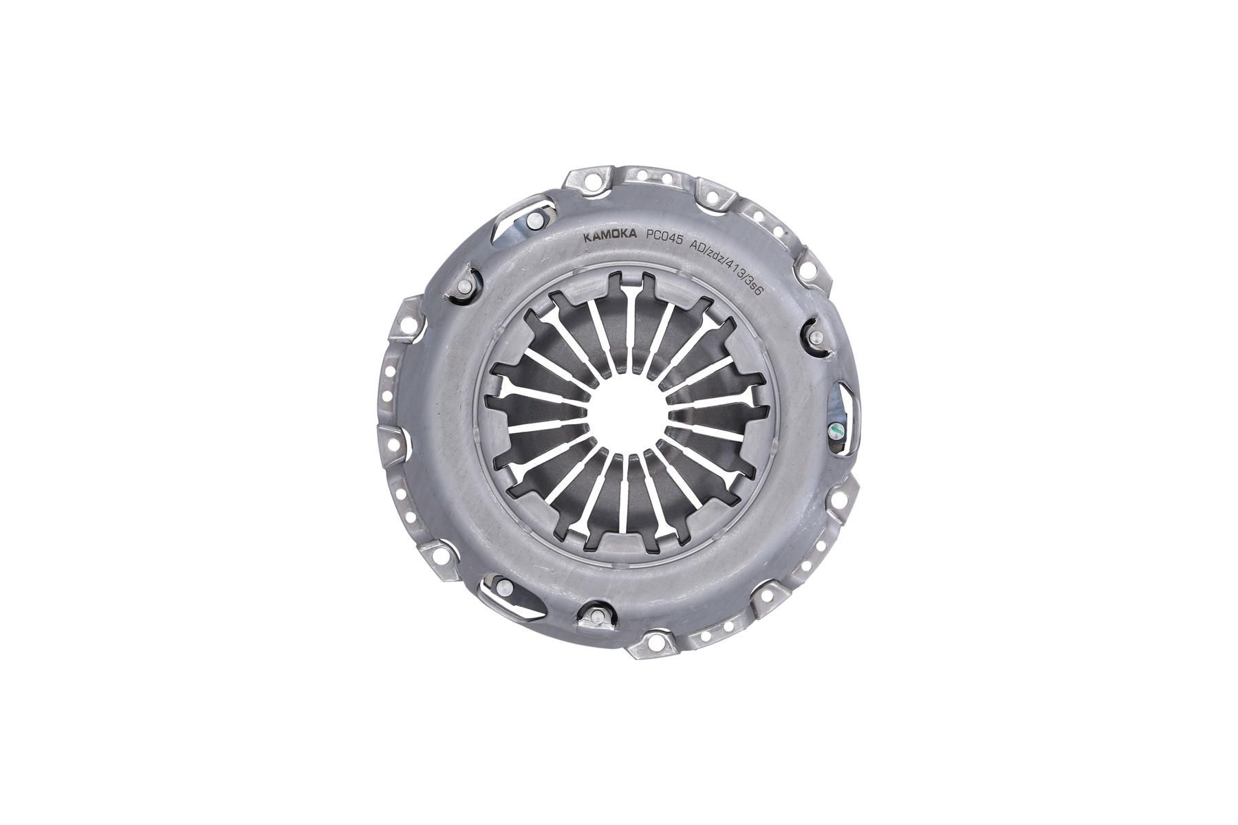 Prato da embraiagem KAMOKA PC045 KAMOKA PC045 Prato de embraiagem SKODA FABIA 2015