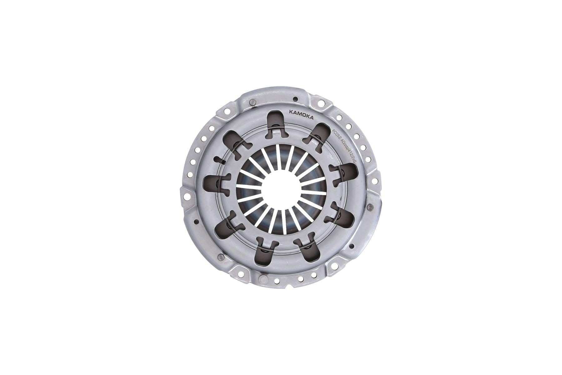 Tryckplatta KAMOKA PC052 KAMOKA PC052 Tryckplatta ALFA ROMEO GIULIETTA 2016