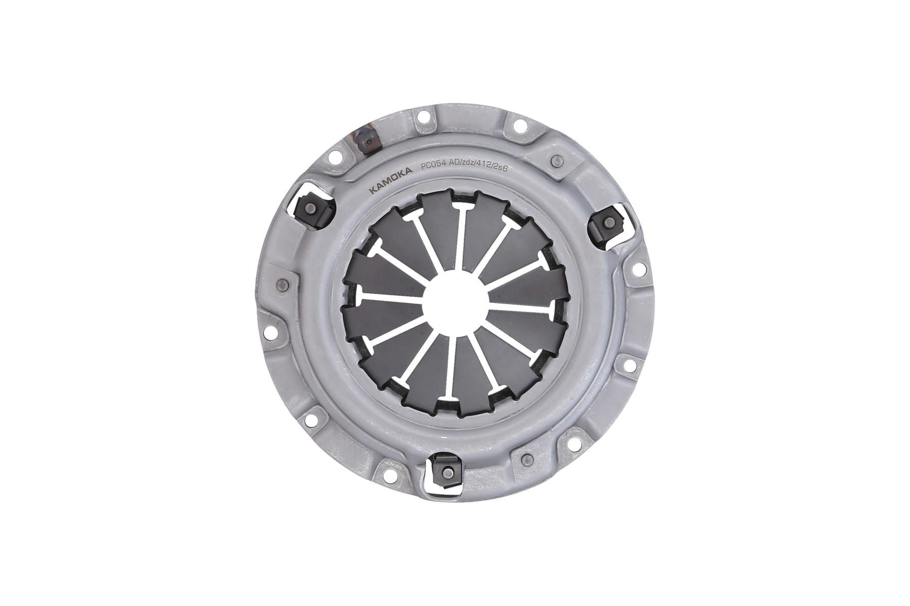 KAMOKA Mécanisme d'embrayage PC054 KAMOKA PC054 Mécanisme d'embrayage Mazda 6 gy d'origine prix