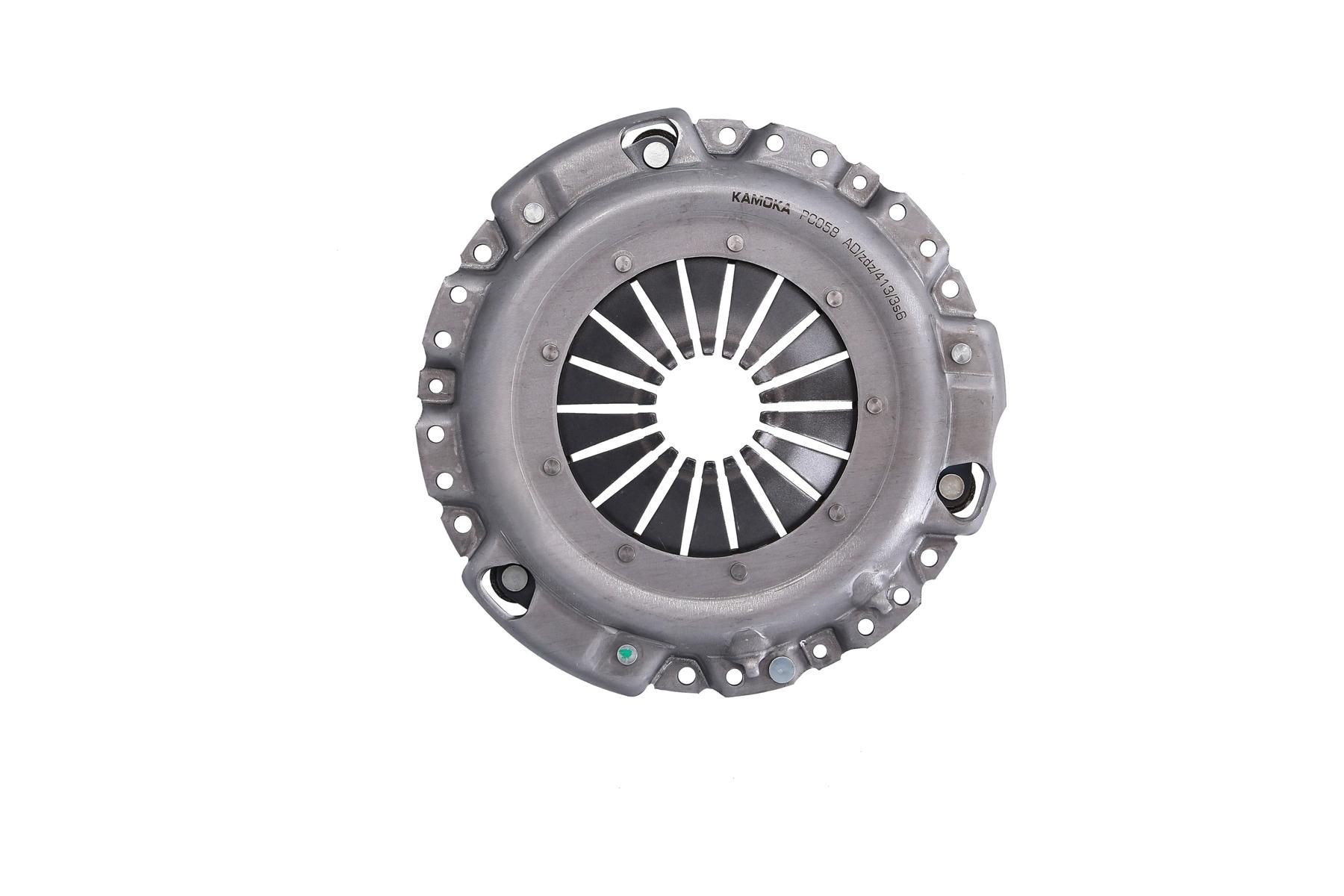 KAMOKA Mécanisme d'embrayage PC058 KAMOKA PC058 Mécanisme d'embrayage Seat Ibiza 6L prix