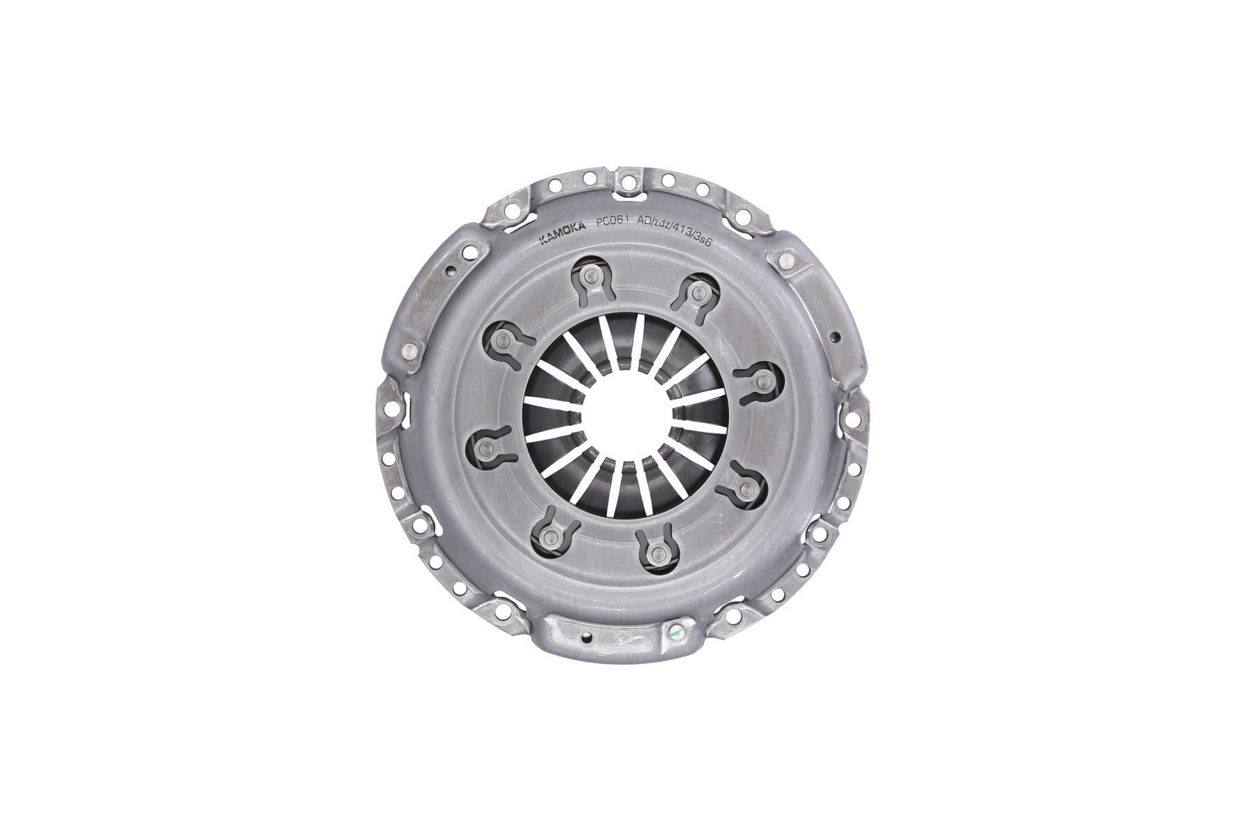 KAMOKA Trykkplate, clutch PC061 KAMOKA PC061 Trykkplate, clutch