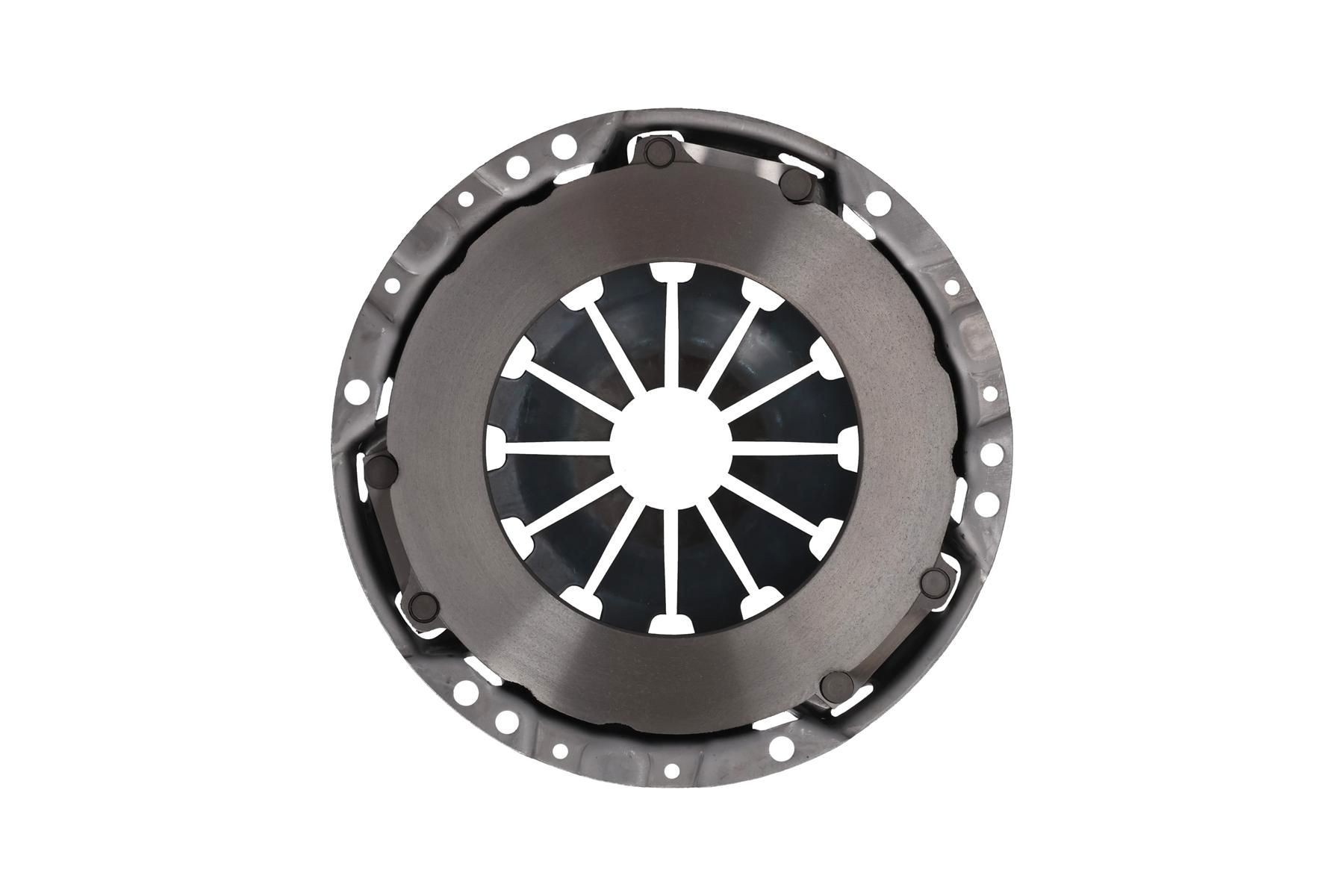 Prato da embraiagem KAMOKA PC062 KAMOKA PC062 Platô da embreagem TOYOTA YARIS 1999